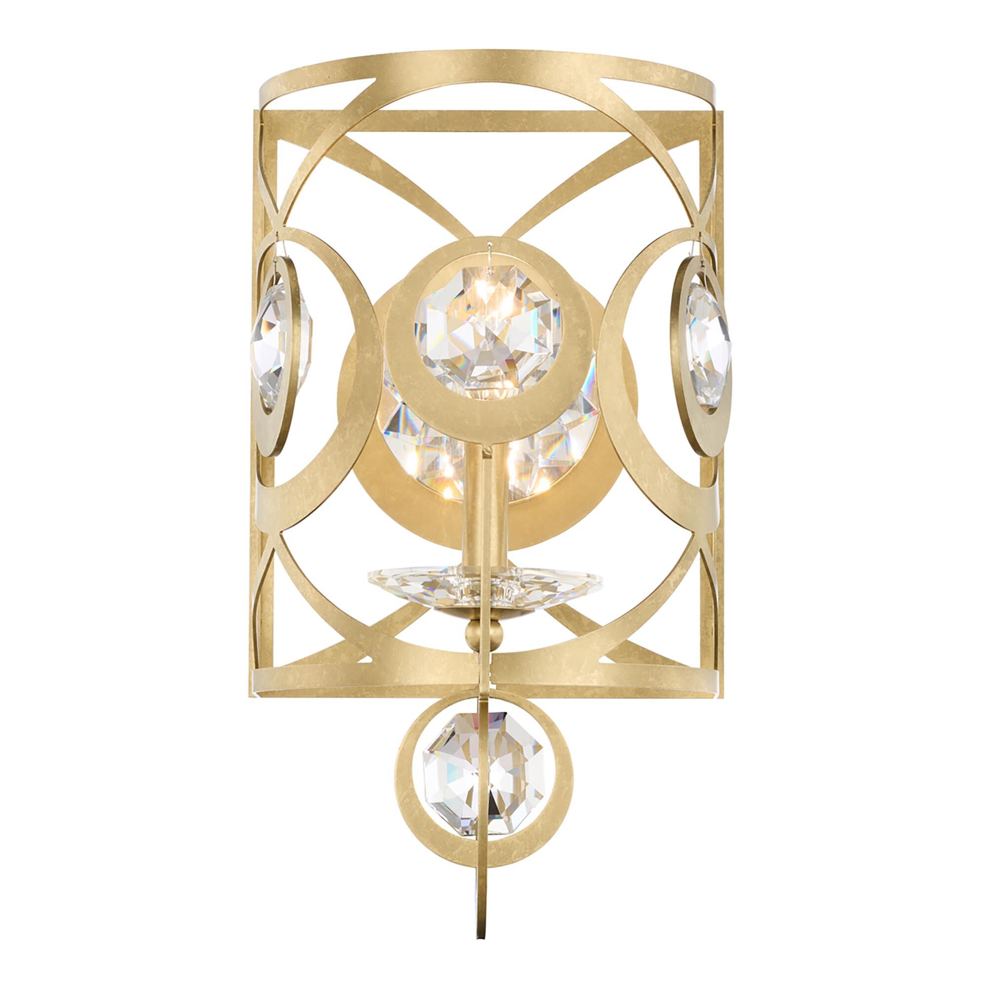 Gwendolynn 17 Inch Wall Sconce by Schonbek