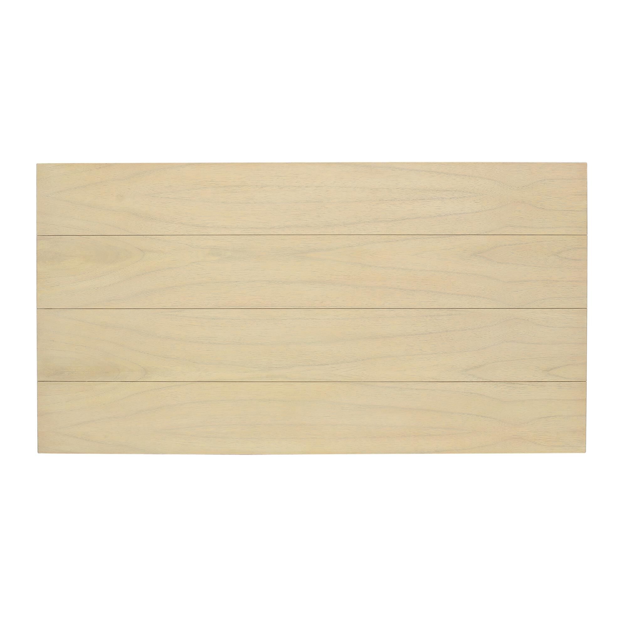 Sunset Harbor 52 Inch Coffee Table by ELK Home