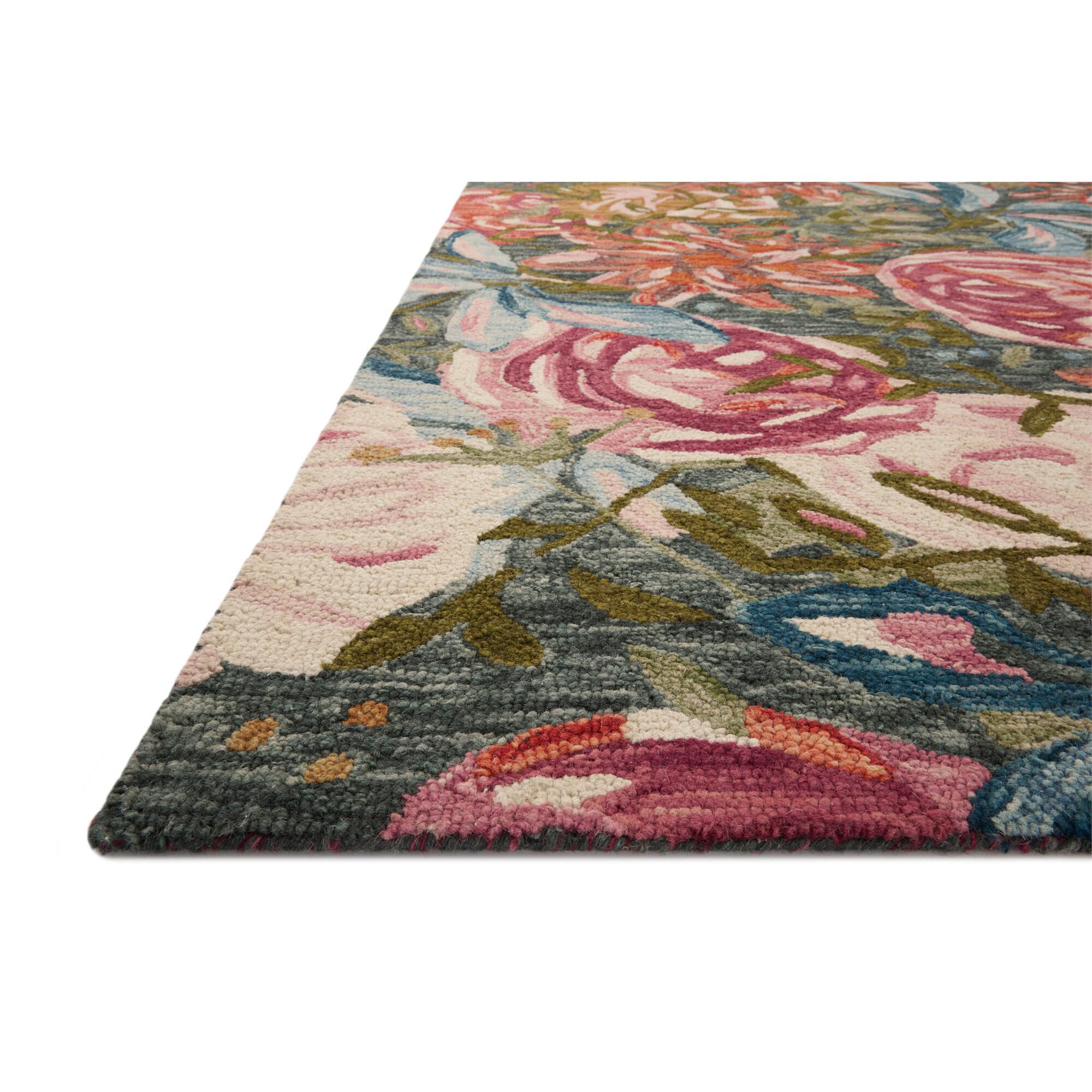 Belladonna Area Rug by Loloi Rugs