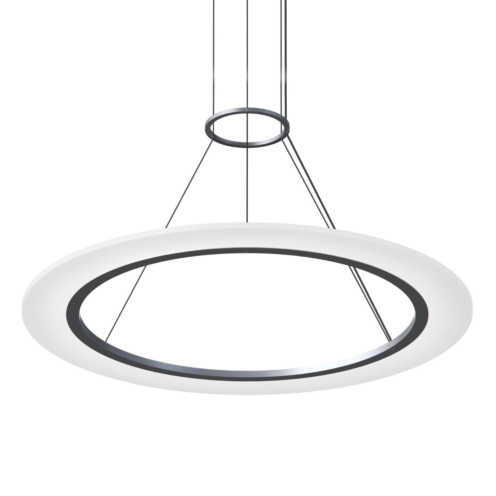 SONNEMAN Arctic Rings 30 Inch LED Large Pendant