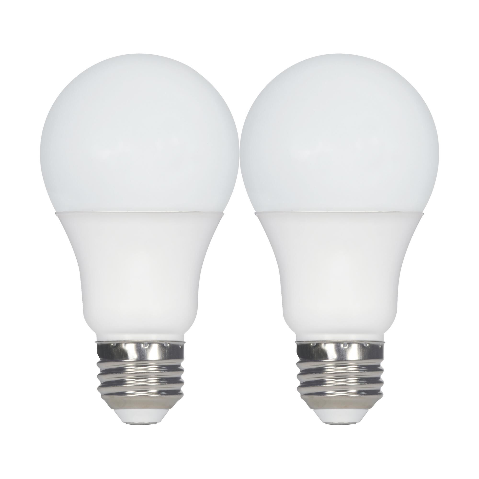 9.8 Watt 5000K A19 LED Light Bulb by Satco