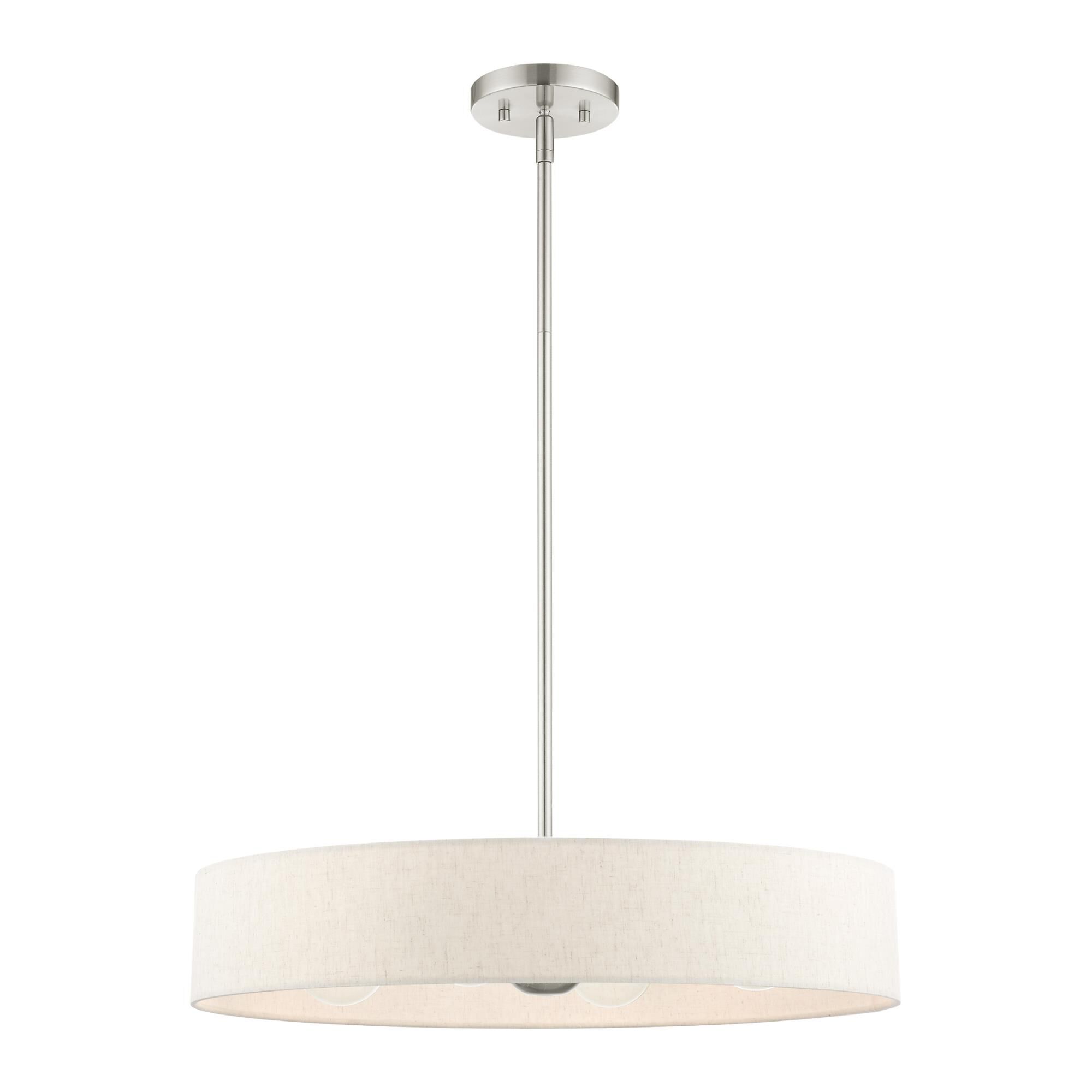 Venlo Large Pendant by Livex Lighting