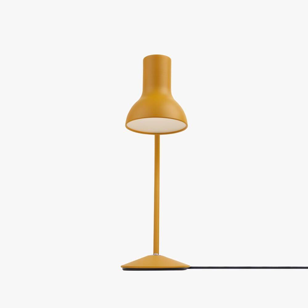 Type 75 Mini 18 Inch Desk Lamp by Anglepoise