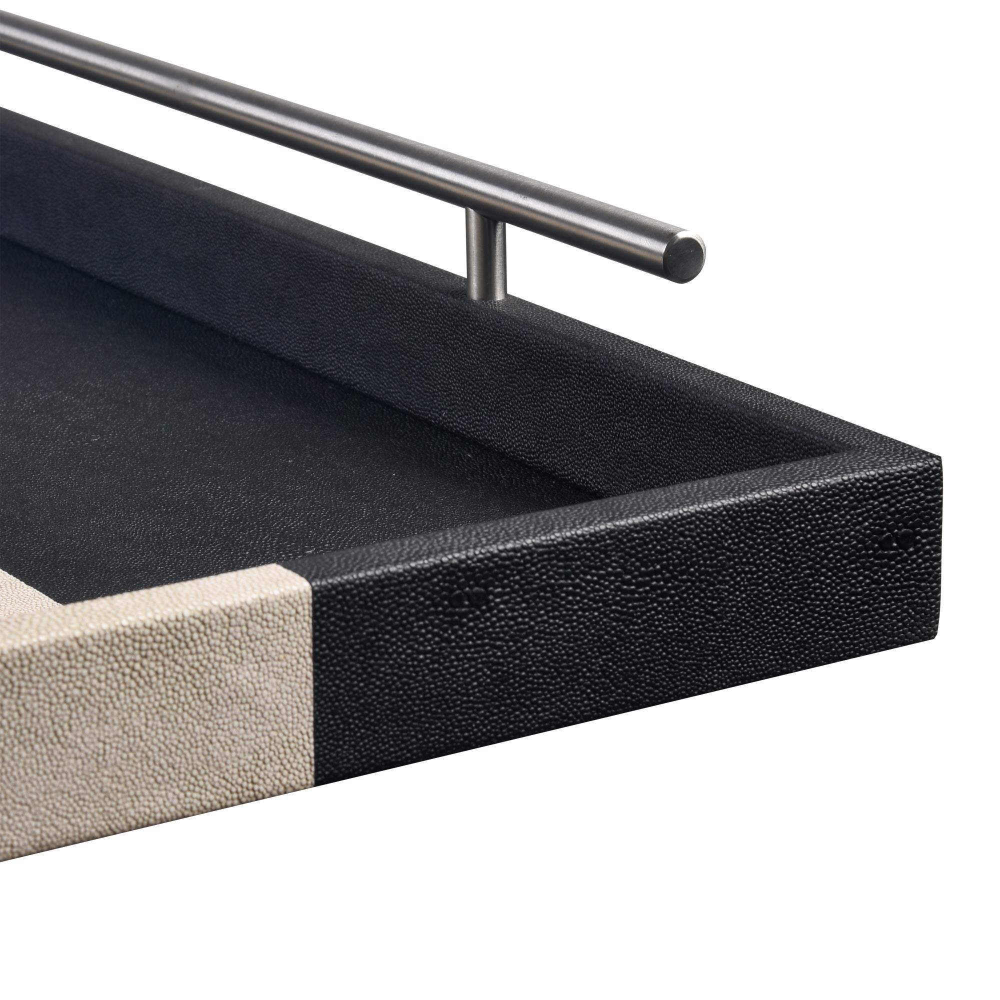 Dove 24 Inch Tray by ELK Home