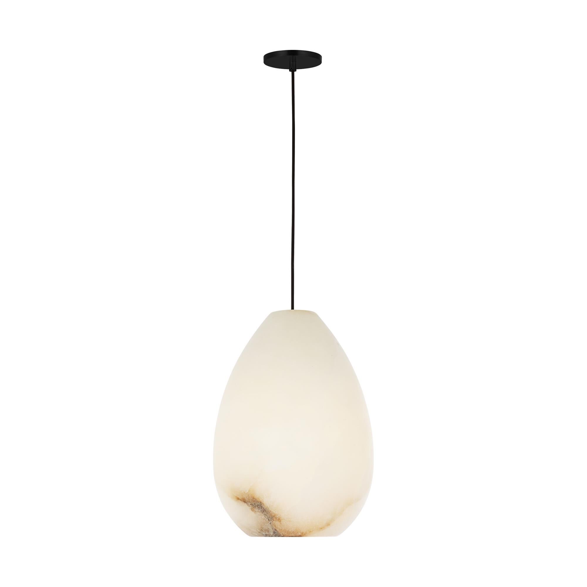 Sean Lavin Alina 5 Inch Mini Pendant by Visual Comfort Modern Collection