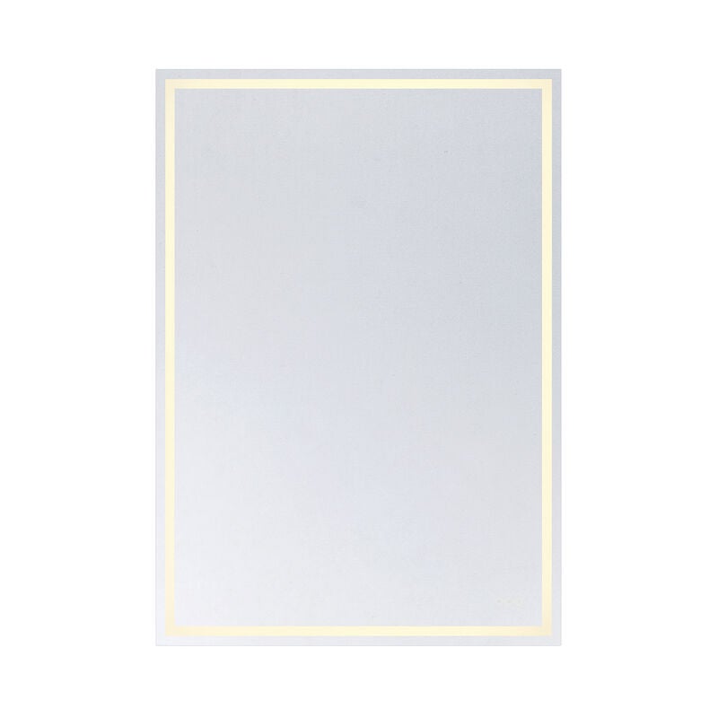 Beckett 60 Inch LED Lighted Mirror by Savoy House