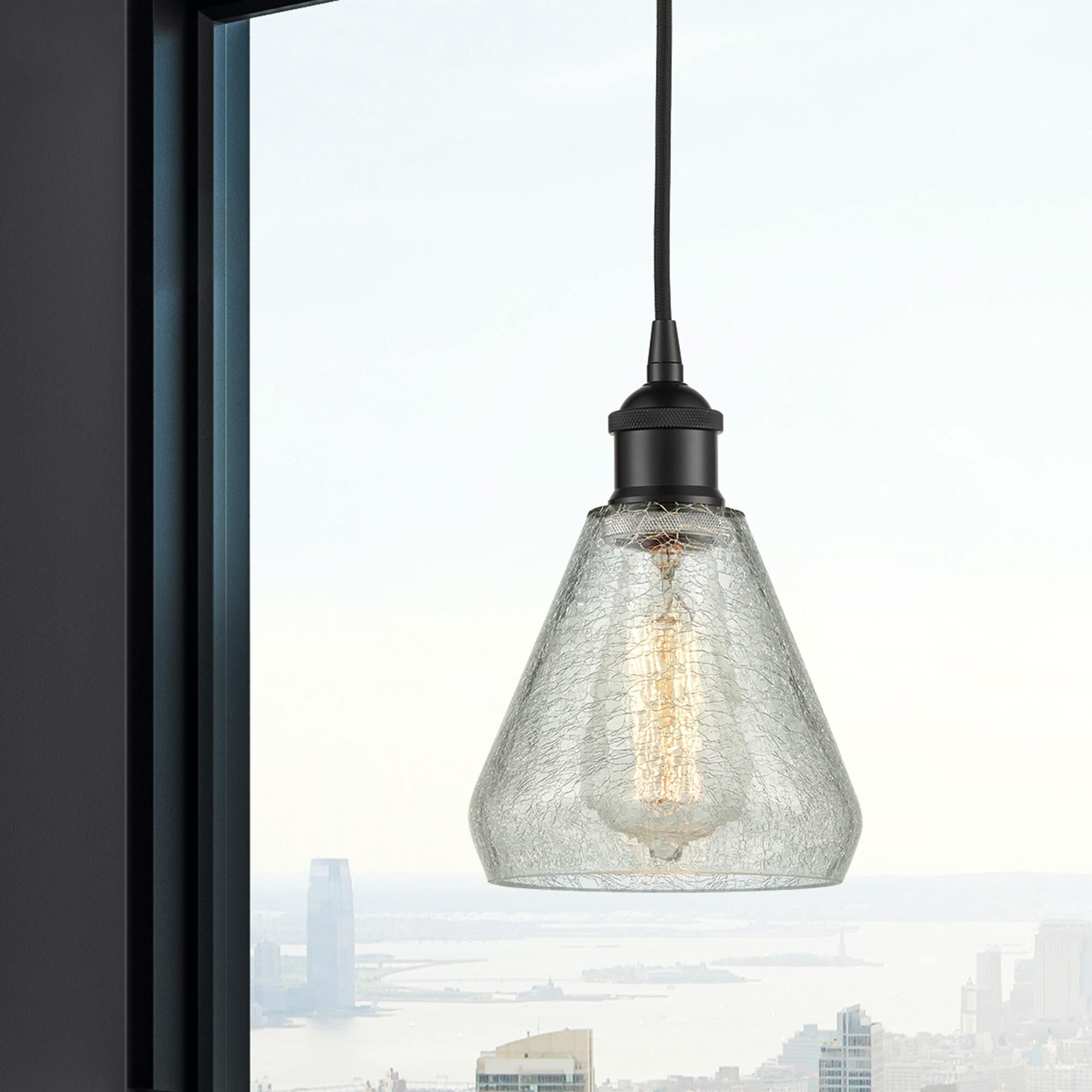 Innovations Lighting Bruno Marashlian Conesus 6 Inch Mini Pendant