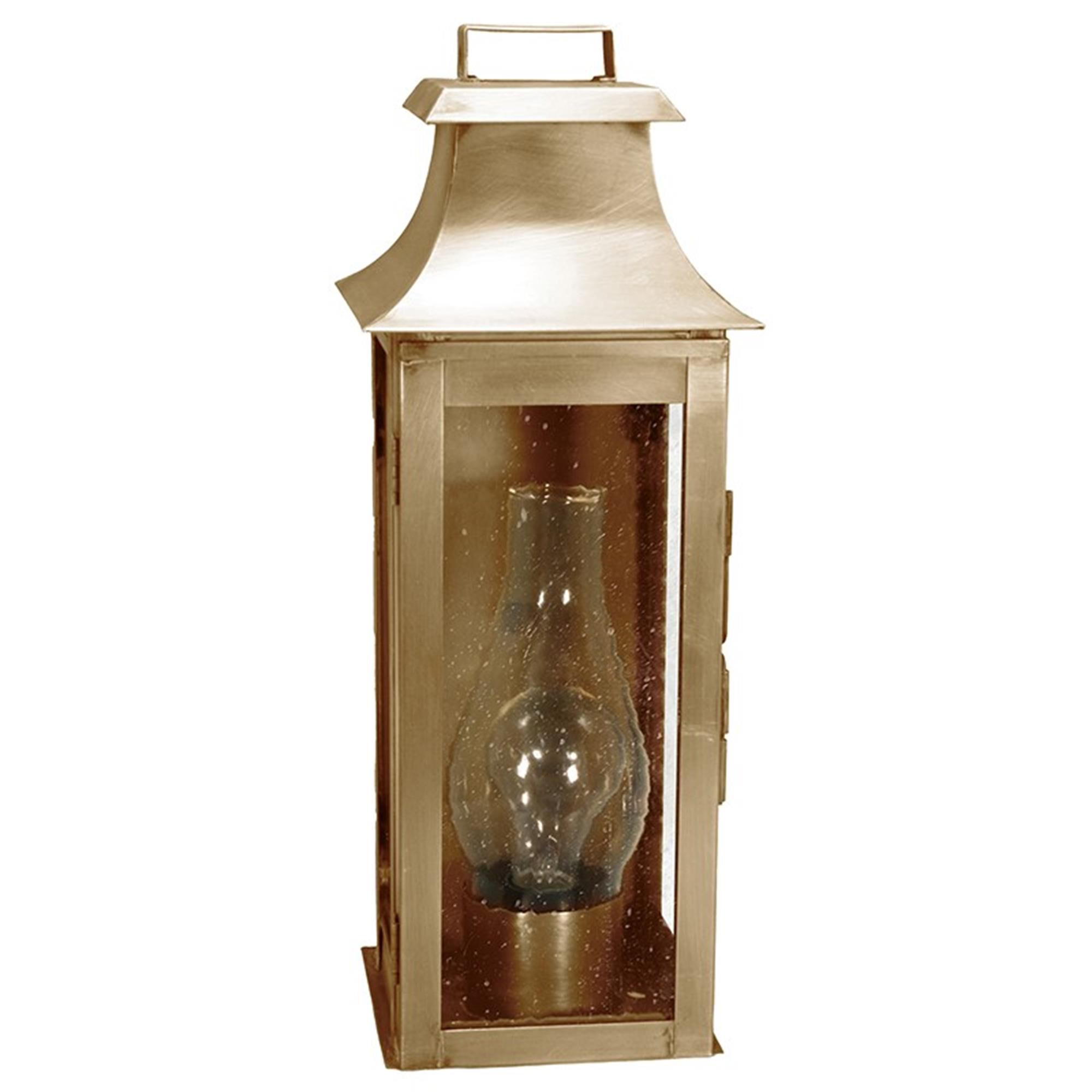 Concord 16 Inch 1 Light Outdoor Wall Light,