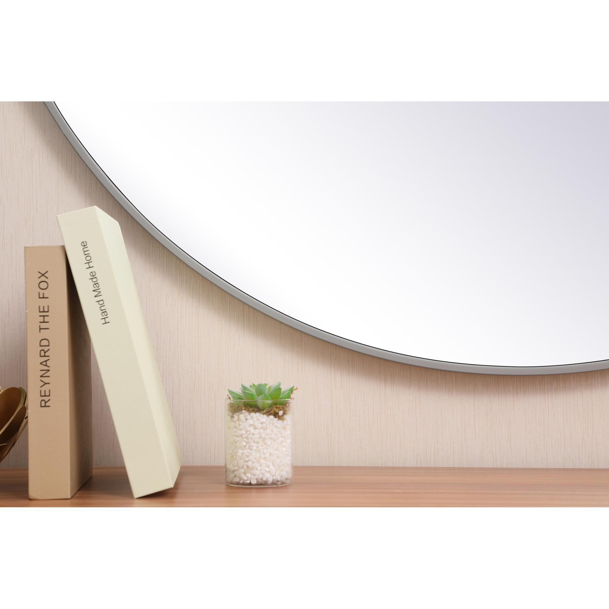 Rowan Decorative Mirrors by Elegant Decor