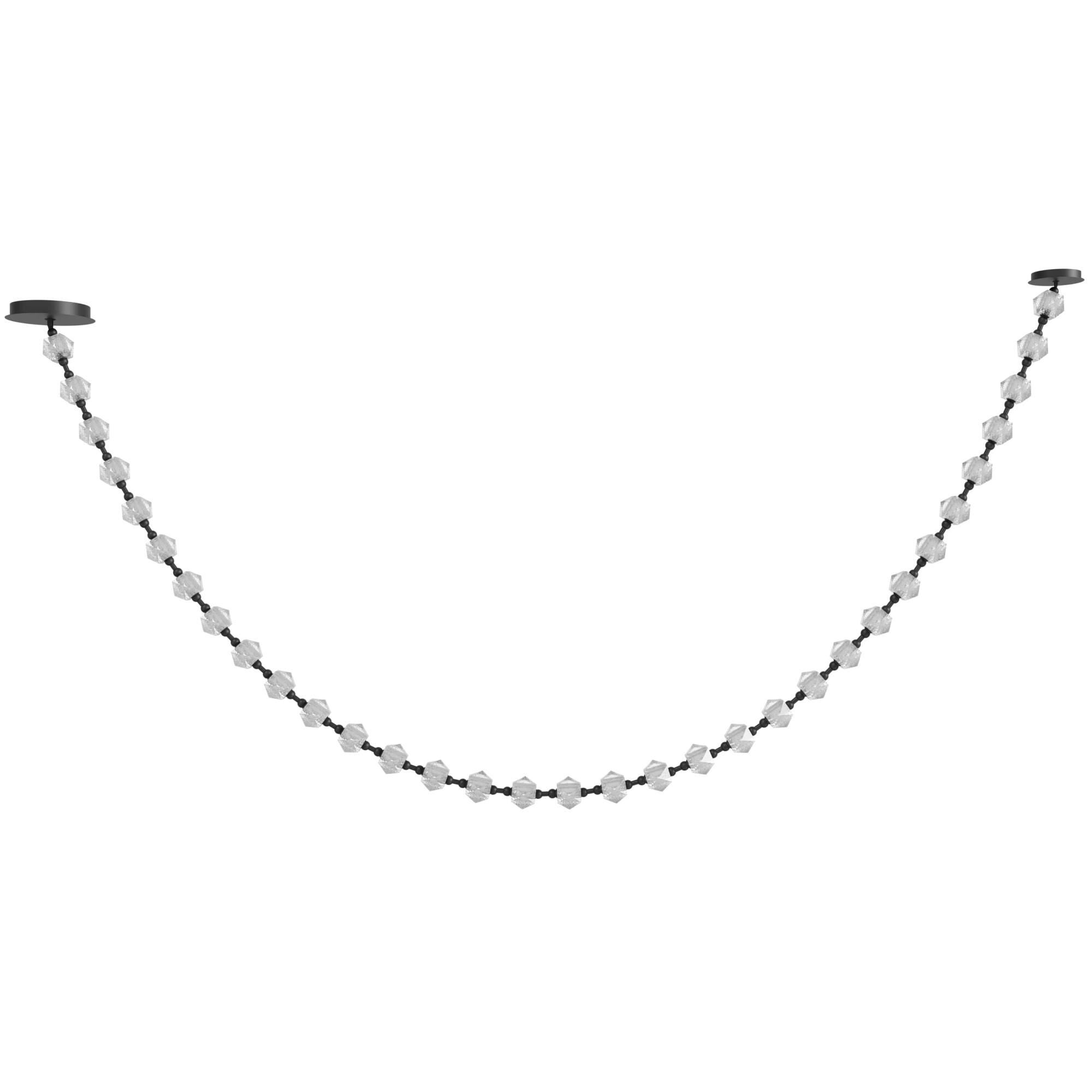 Beluga 139 Inch Linear Suspension Light by Avenue Lighting