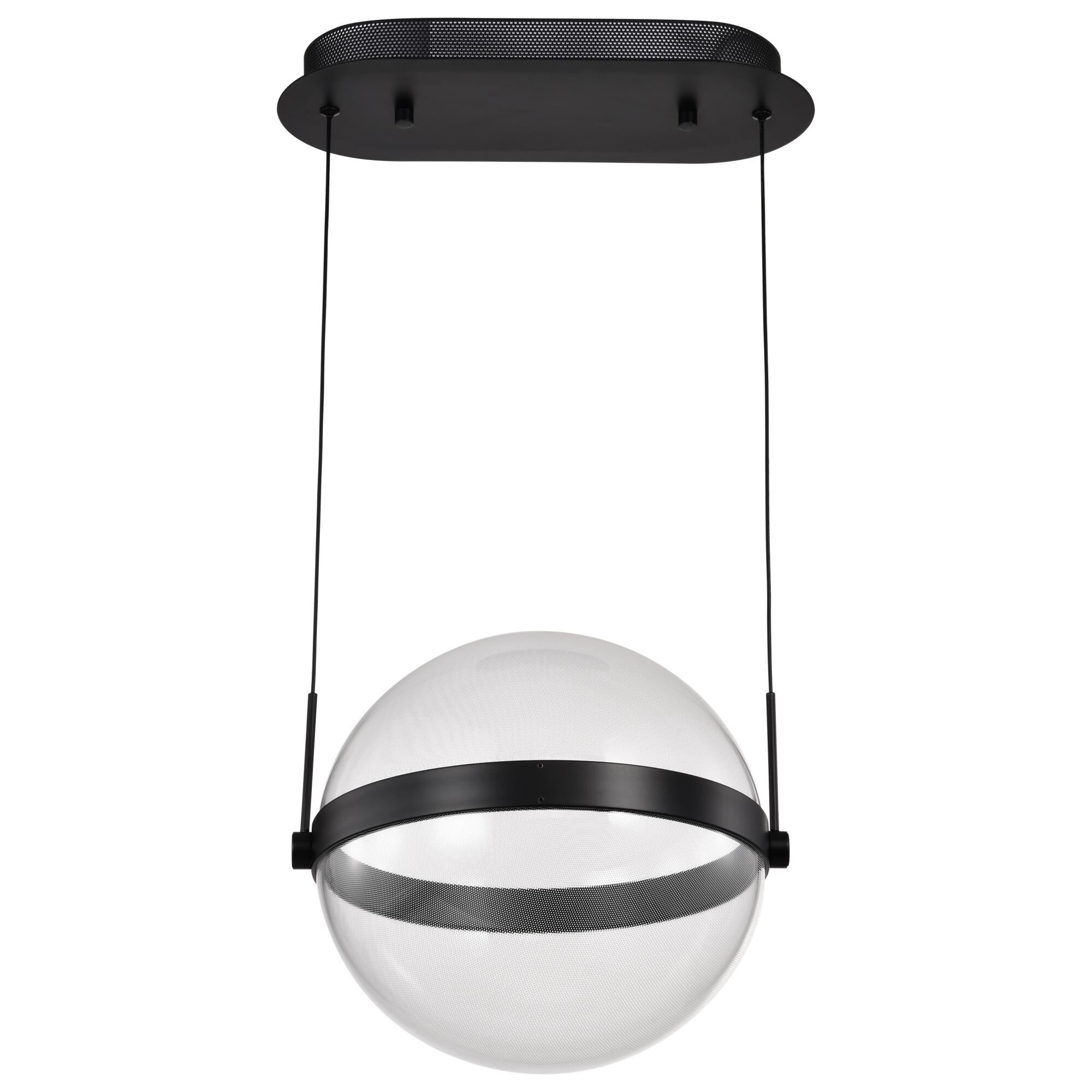 Arvada 13 Inch Large Pendant by Nuvo Lighting