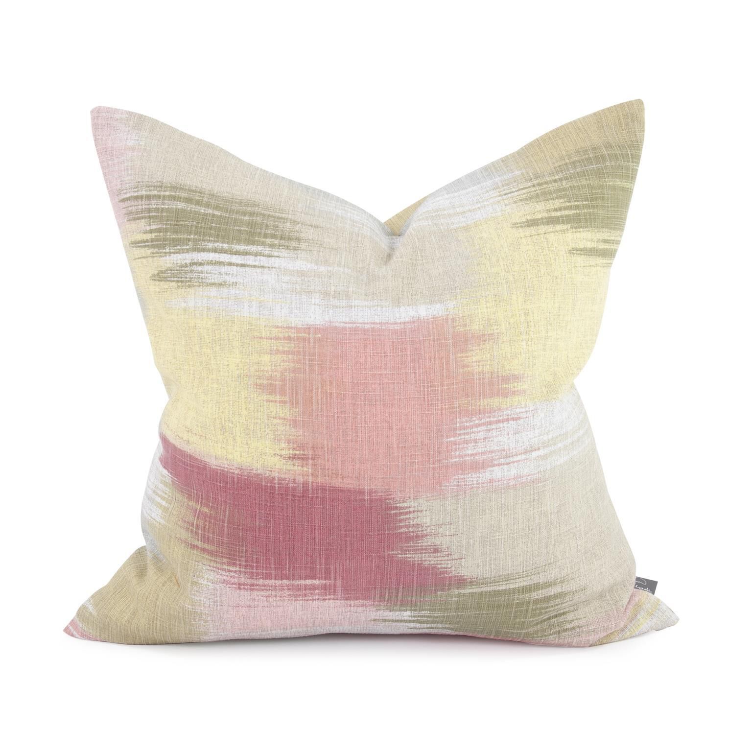 The Gleam Pillow  Decorative Pillow by Howard Elliott Collection