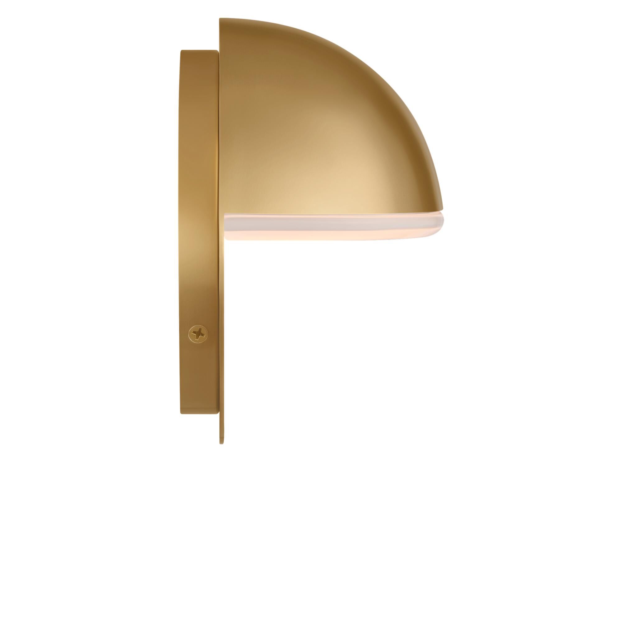 Kate Spade New York Axel 7 Inch Wall Sconce by Visual Comfort Studio Collection