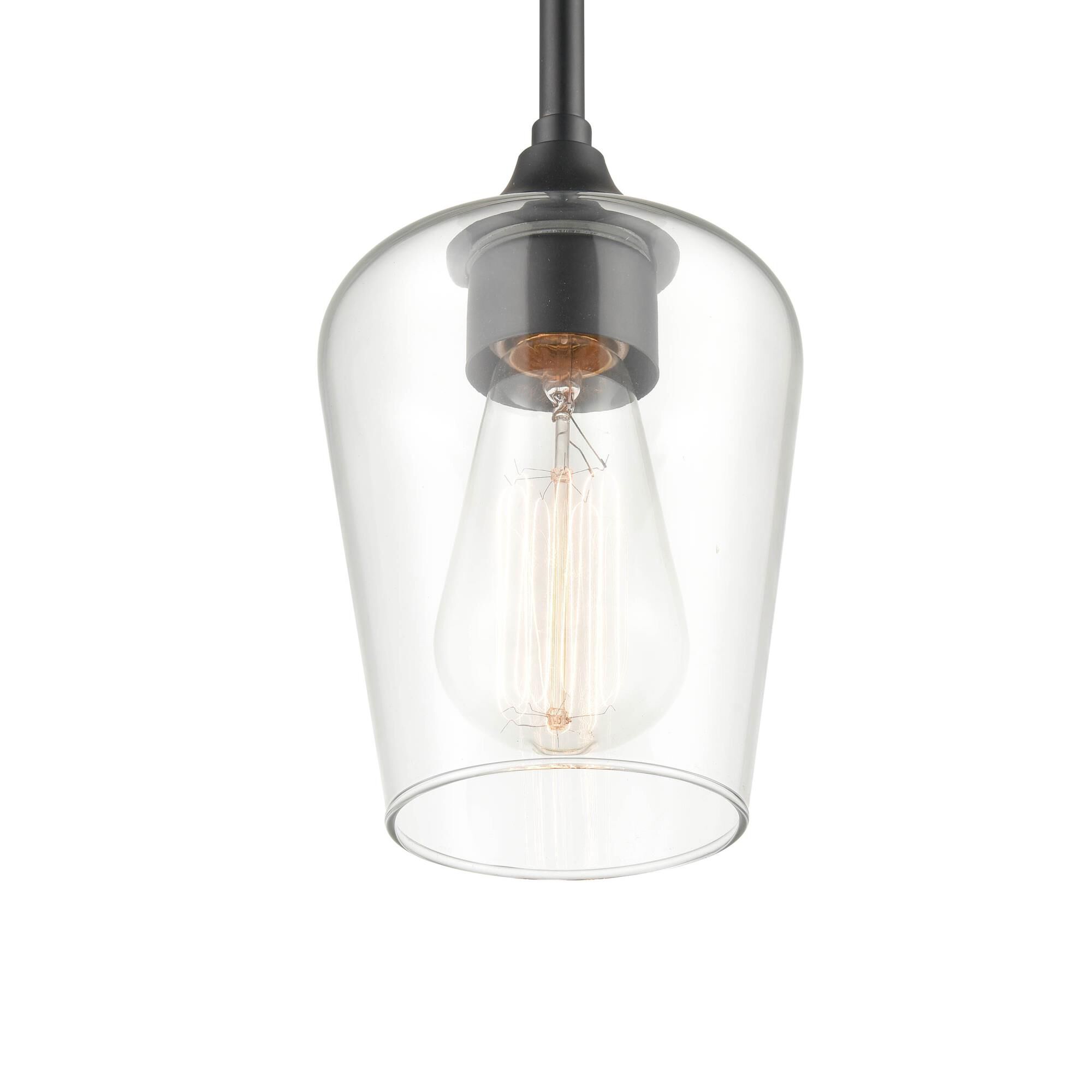 Millennium Lighting Ashford 5 Inch Mini Pendant