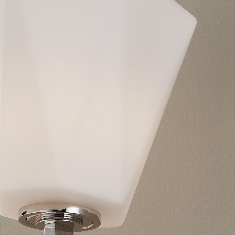 Tring Large 4 Light Wall Sconce by Hudson Valley Lighting