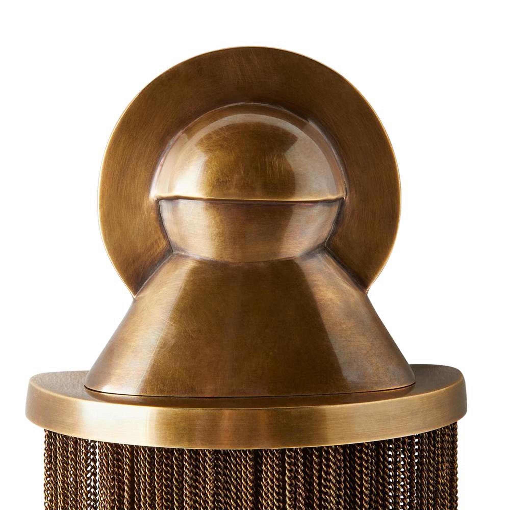 Vanko Large 2 Light Wall Sconce,