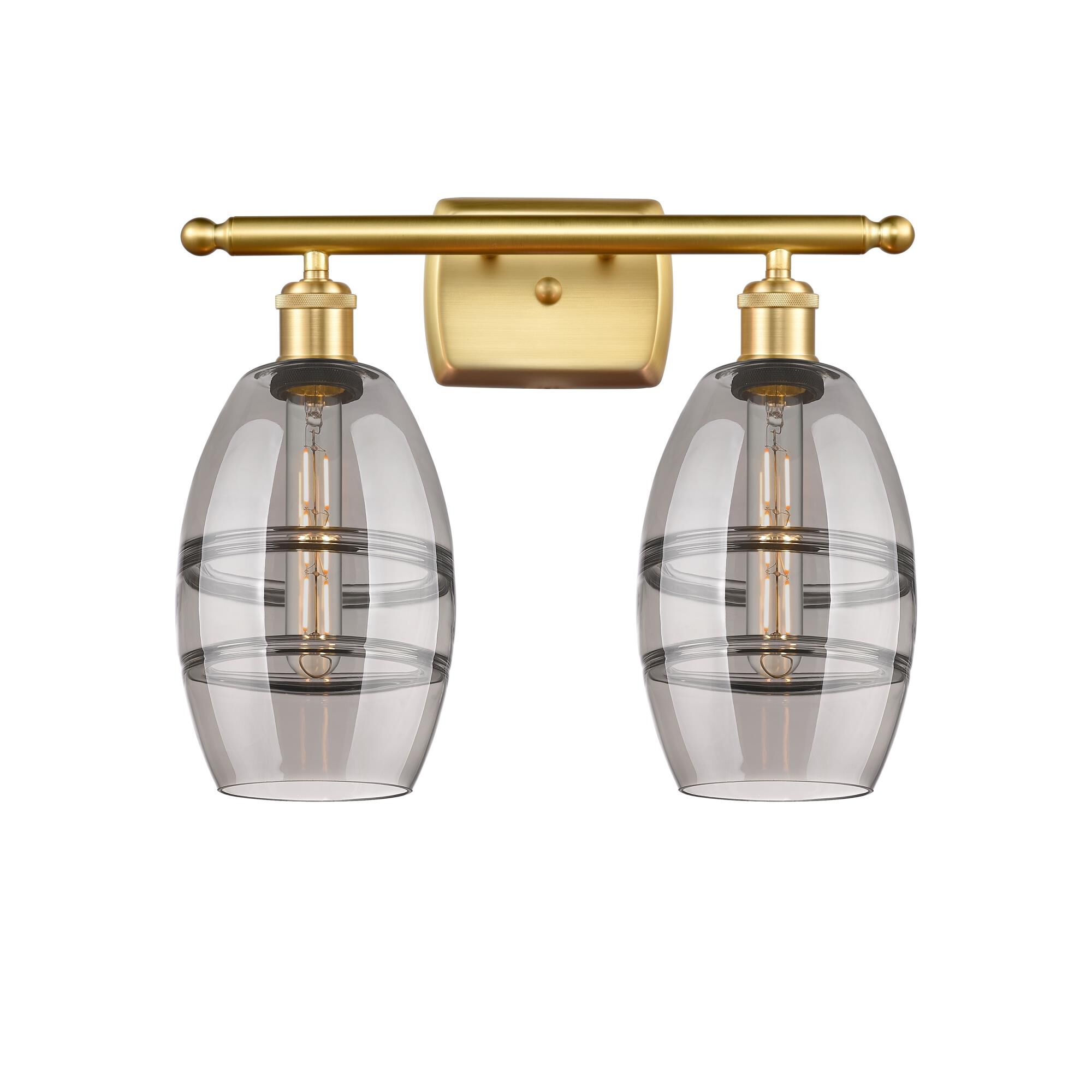 Bruno Marashlian Vaz 16 Inch Bath Vanity Light by Innovations Lighting