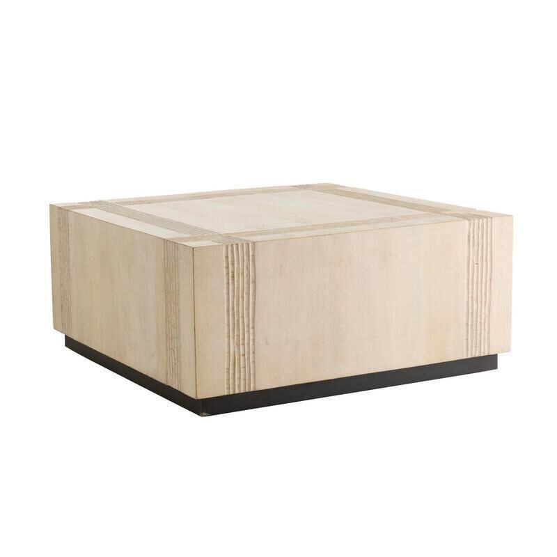 Kamira 36 Inch Accent Table by Arteriors Home