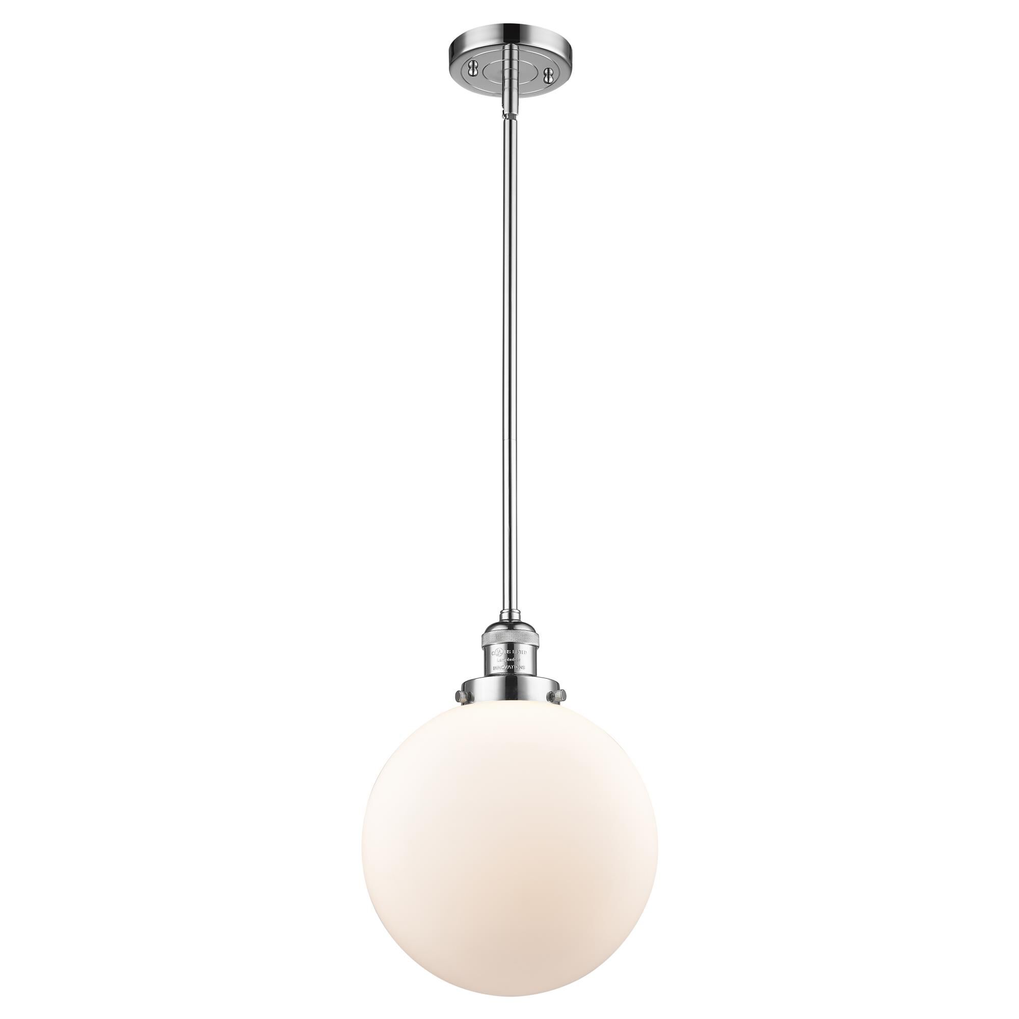 Beacon Mini Pendant by Innovations Lighting