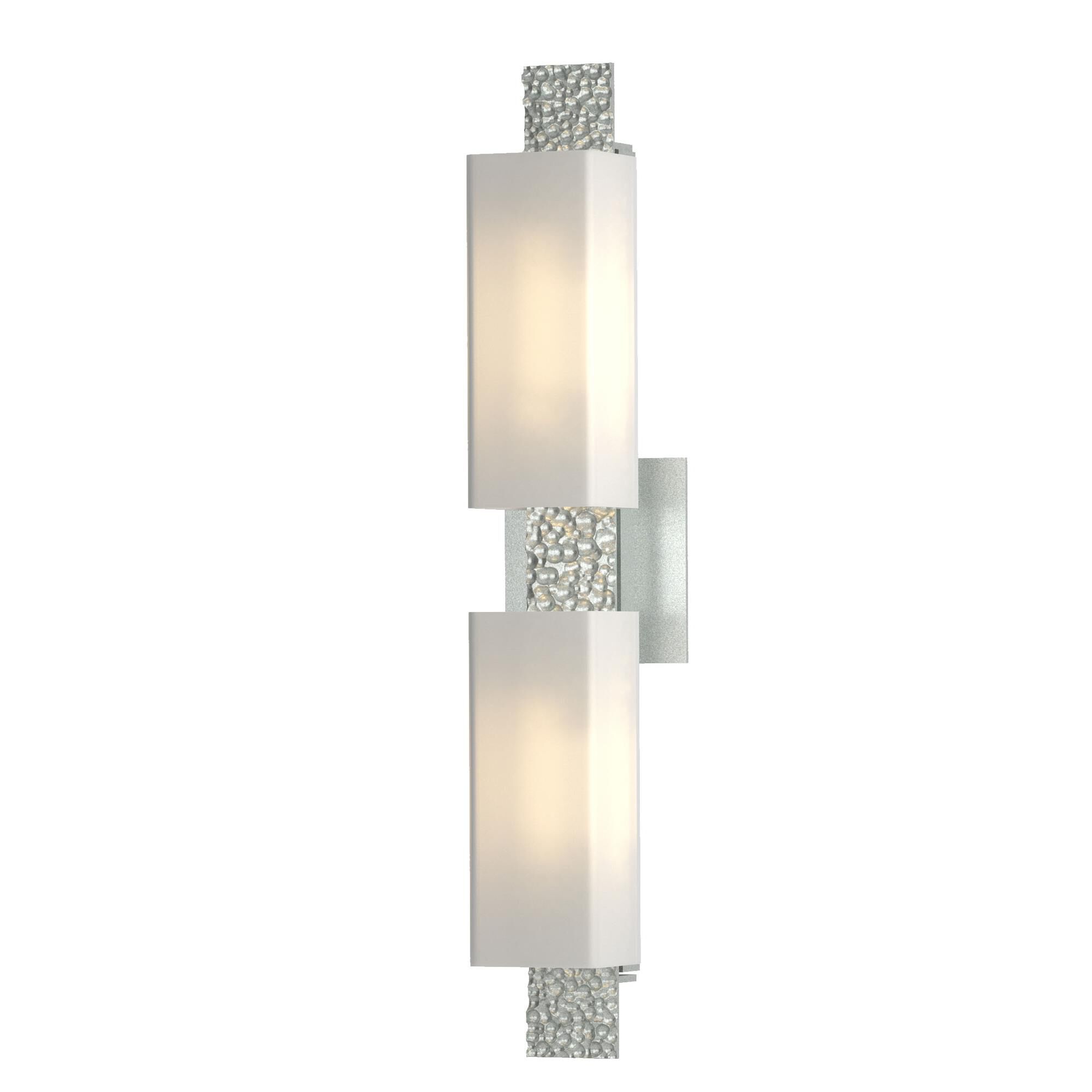 Oceanus 23 Inch 2 Light Bath Vanity Light by Hubbardton Forge