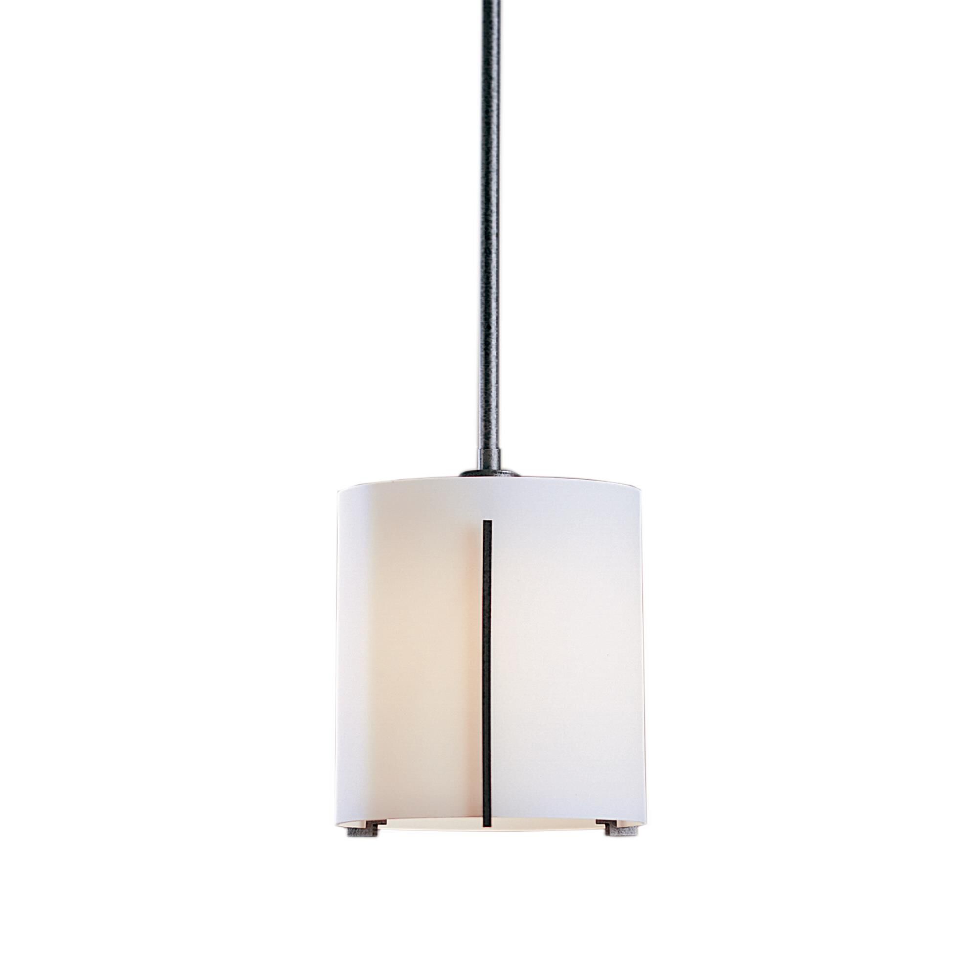 Exos Mini Pendant by Hubbardton Forge