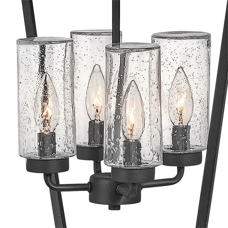 Alford Place 24 Inch Outdoor Hanging Lantern by Hinkley
