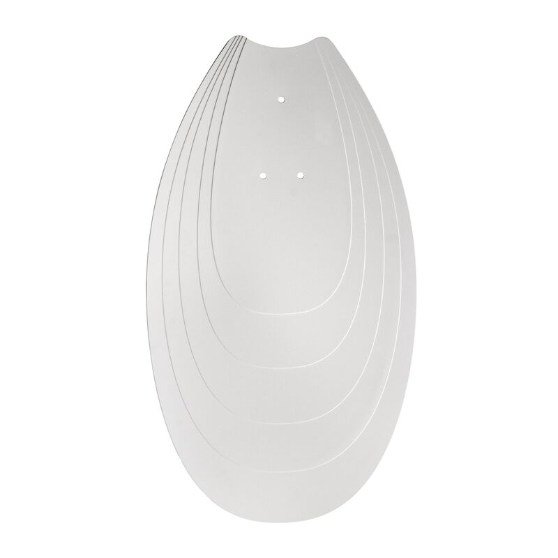Saltcress 60 Inch Ceiling Fan with Light Kit by Minka Aire