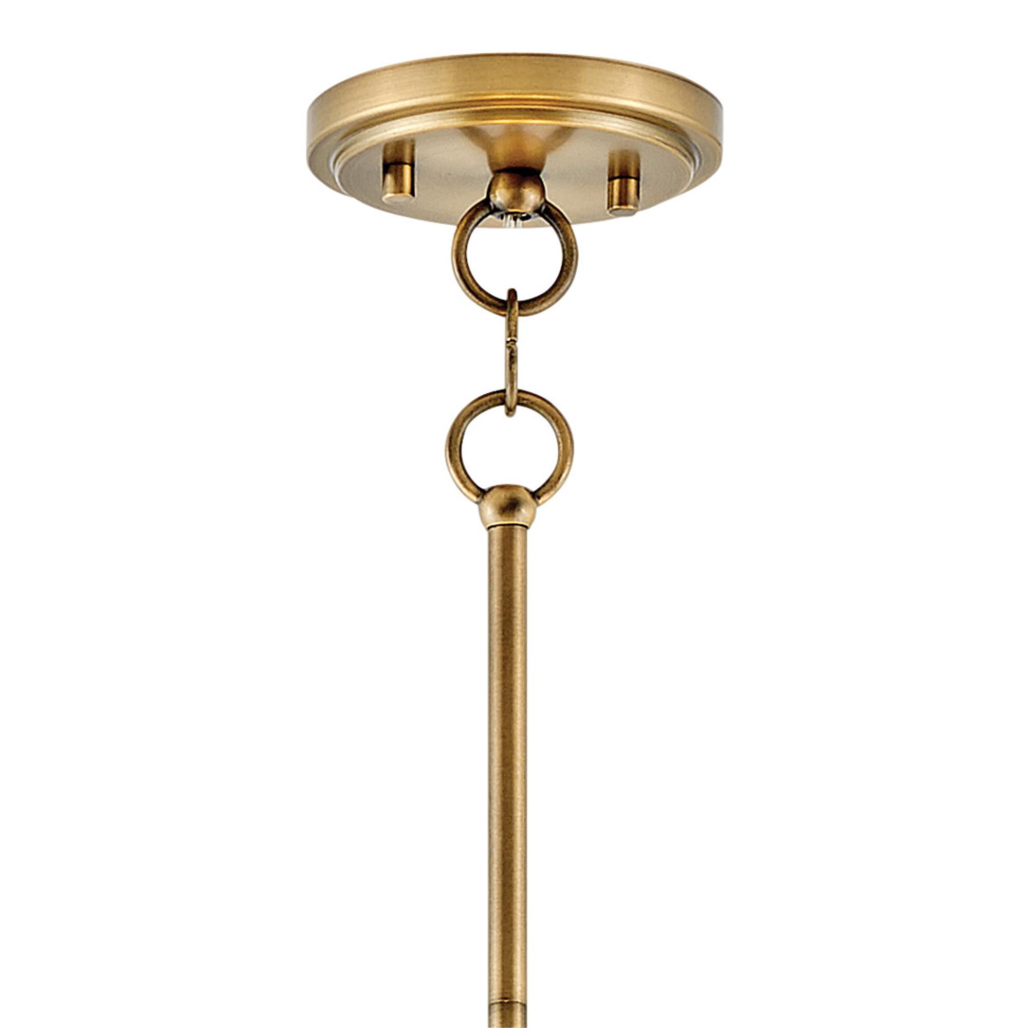 Clarke Medium Pendant Light,