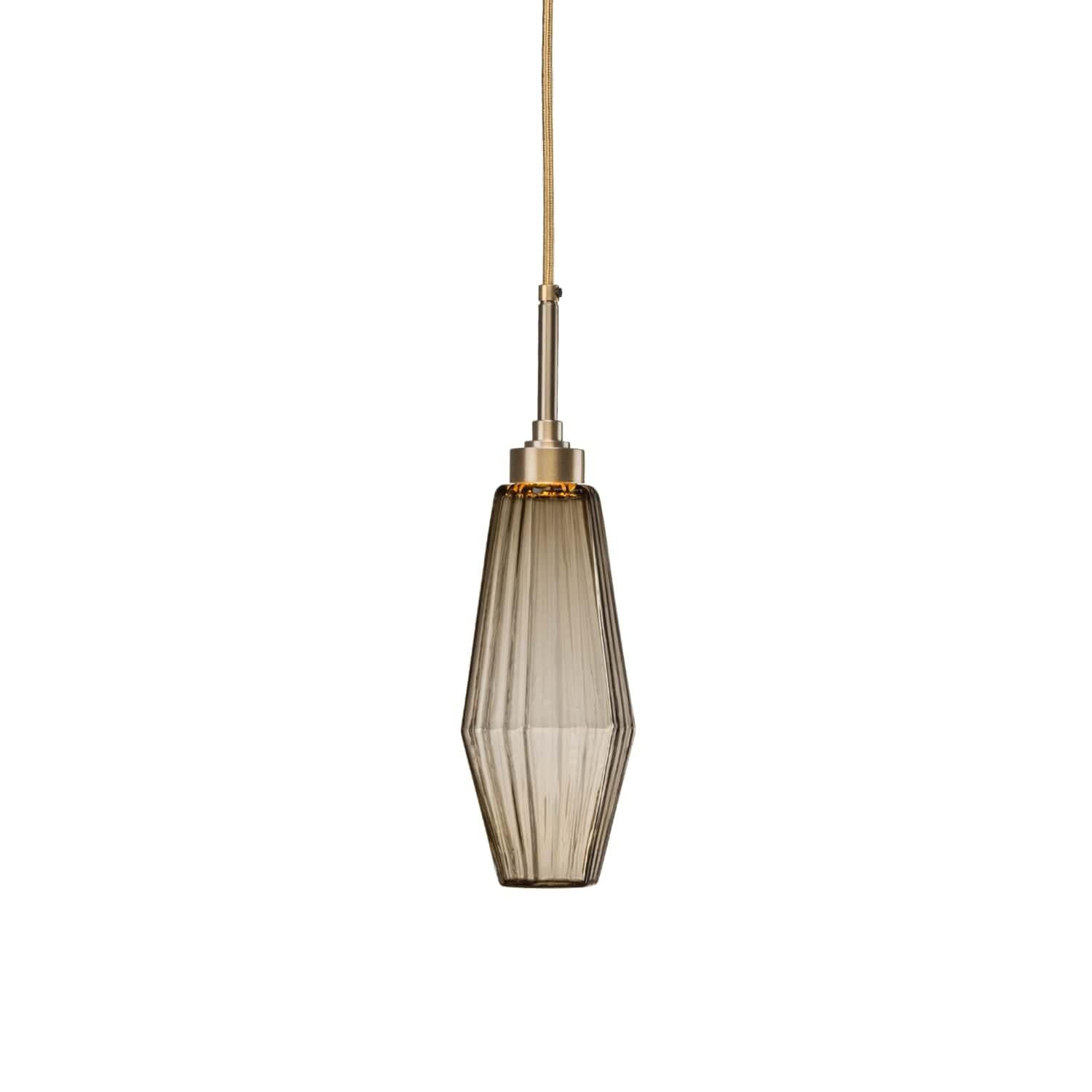 Aalto Mini Pendant by Hammerton Studio