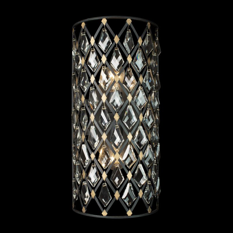 Ron Henderson Windsor Wall Sconce by Varaluz
