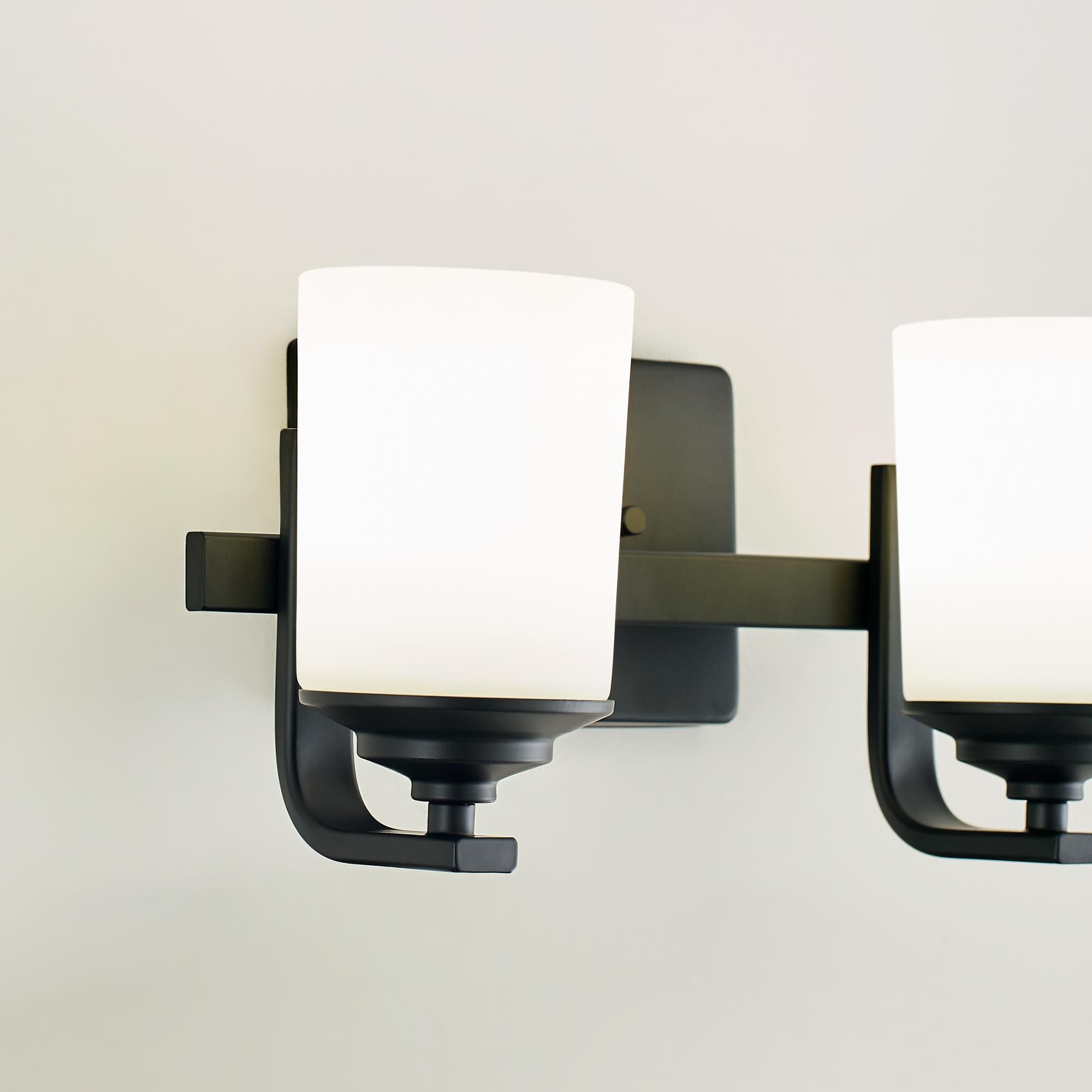 Kemal 13 Inch 2 Light Bath Vanity Light by Generation Lighting