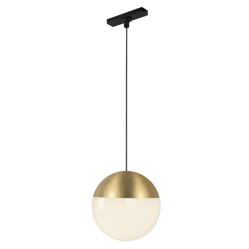 Monae 7 Inch Track Lighting Kit by Kuzco