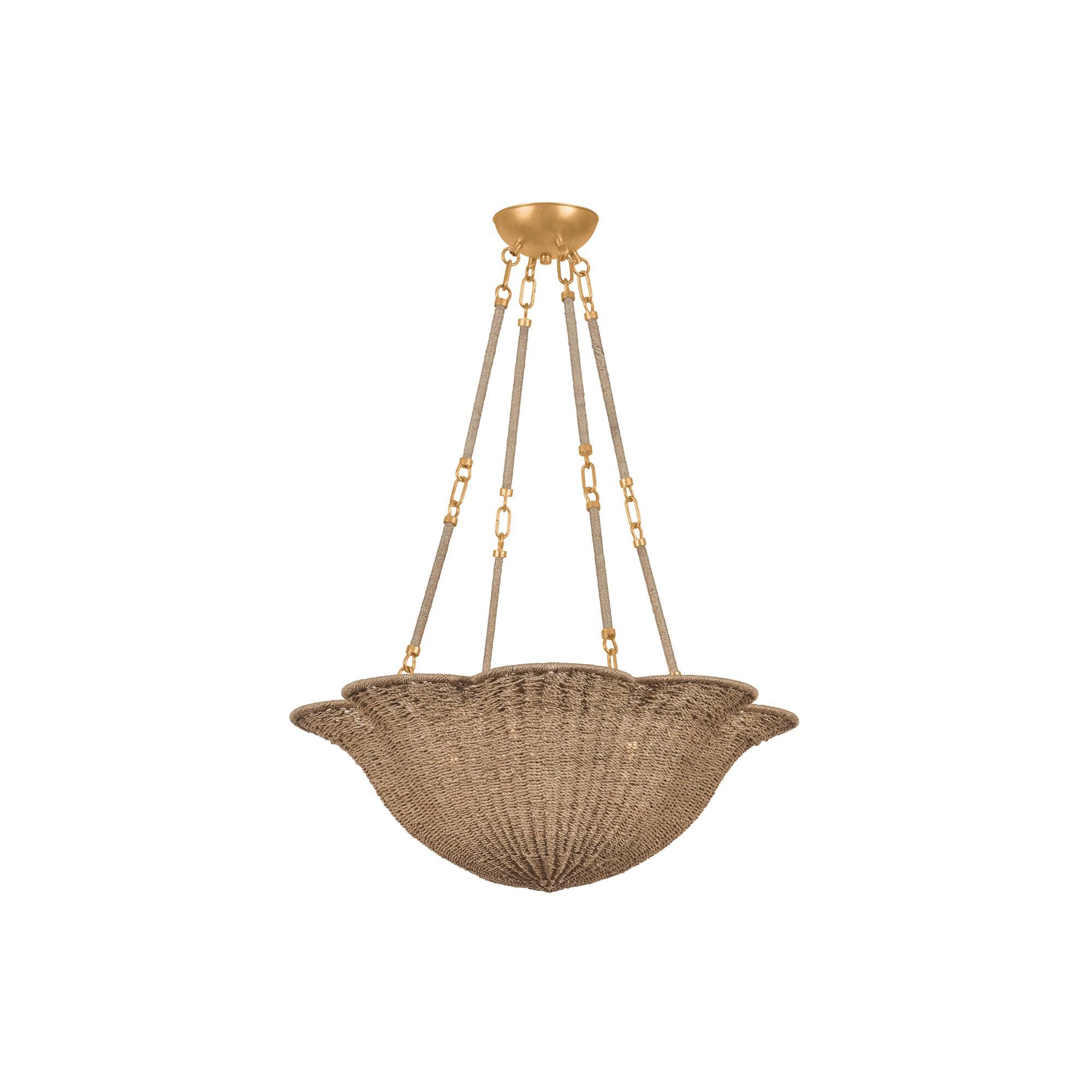 Ardonia 28 Inch Chandelier by Hudson Valley Lighting