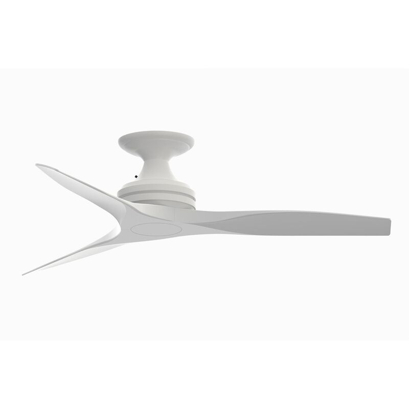 Spitfire 48 Inch Flush Mount Fan by Fanimation