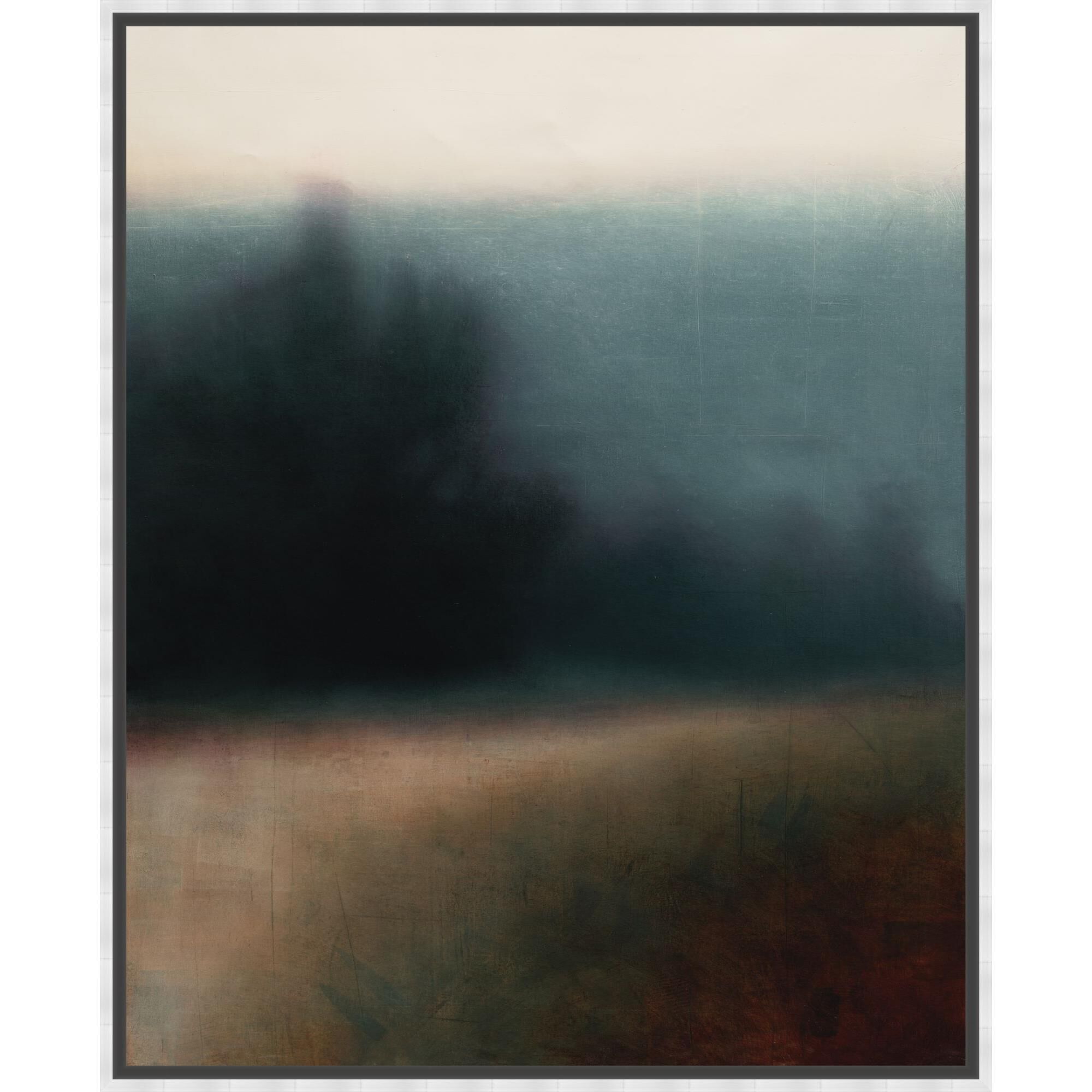 Studio L57 Affinity Around The Bend Print by LEVEL57