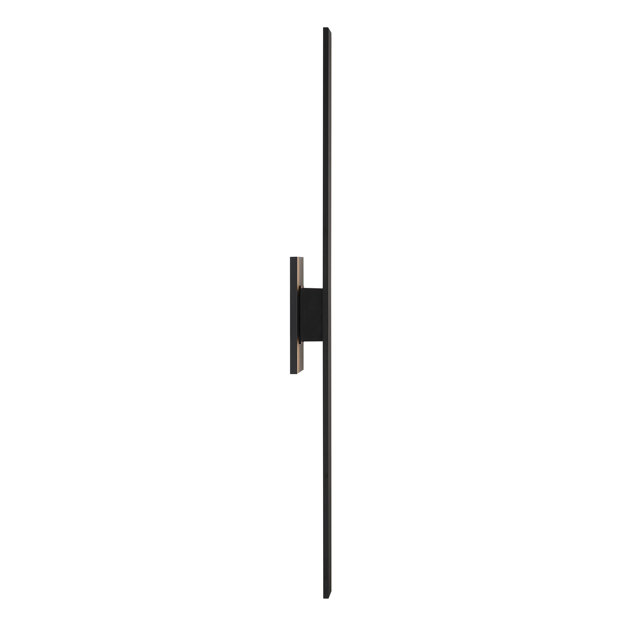 Davis 48 Inch Outdoor Wall Light,