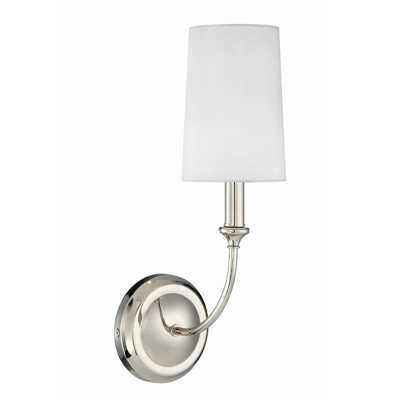 Libby Langdon Sylvan 16 Inch Wall Sconce by Crystorama