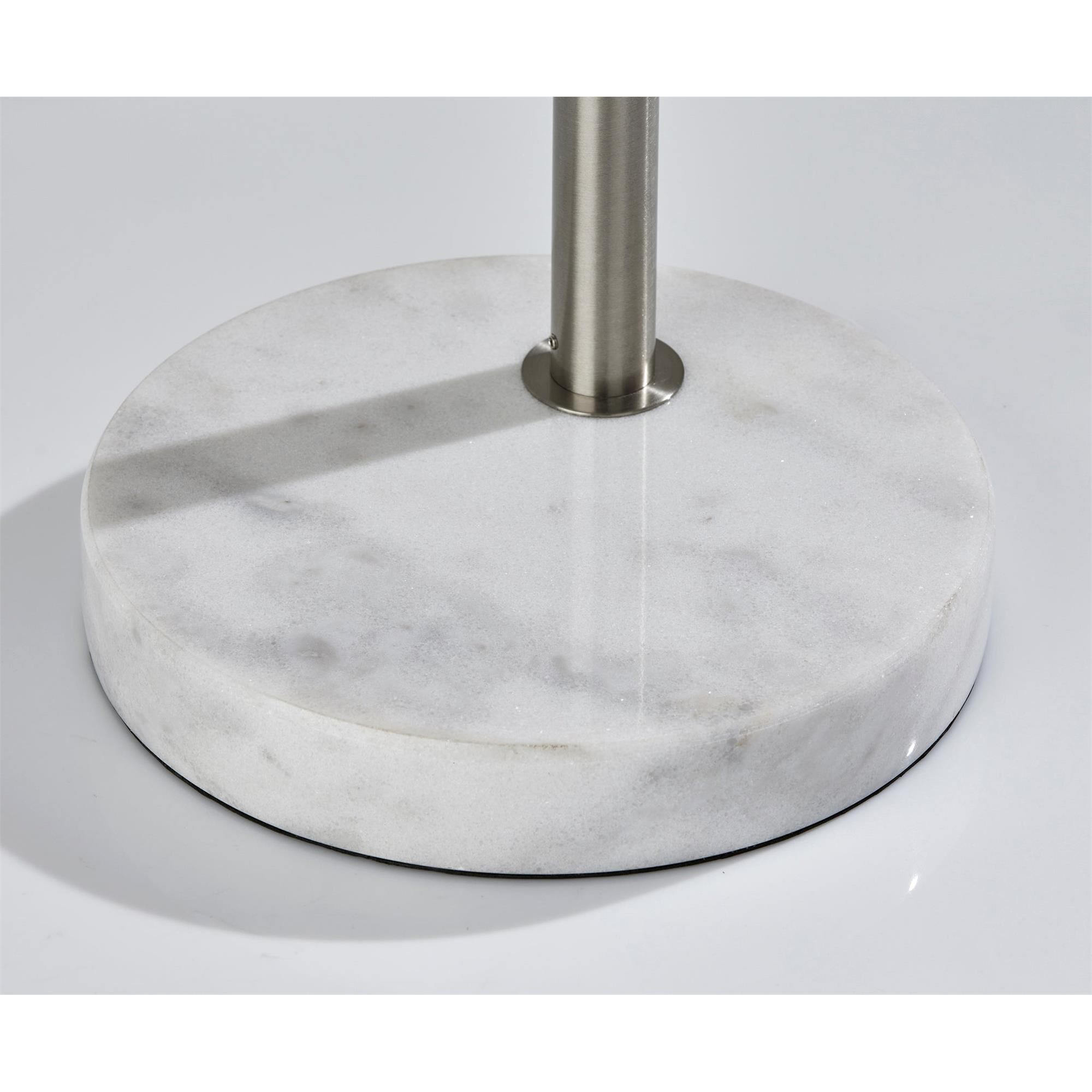 Rigley Arc Lamp,