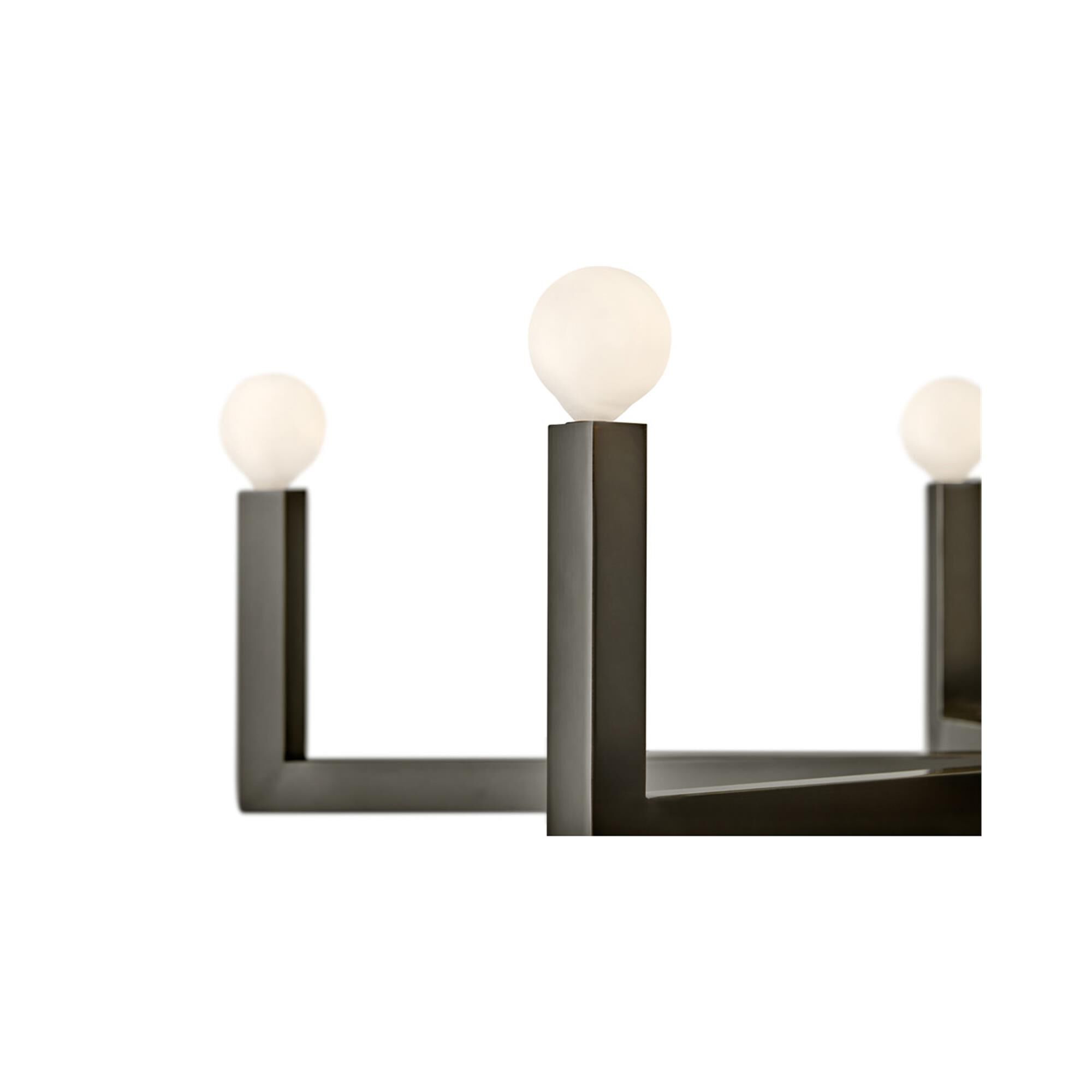 Shown in Black Oxide finish