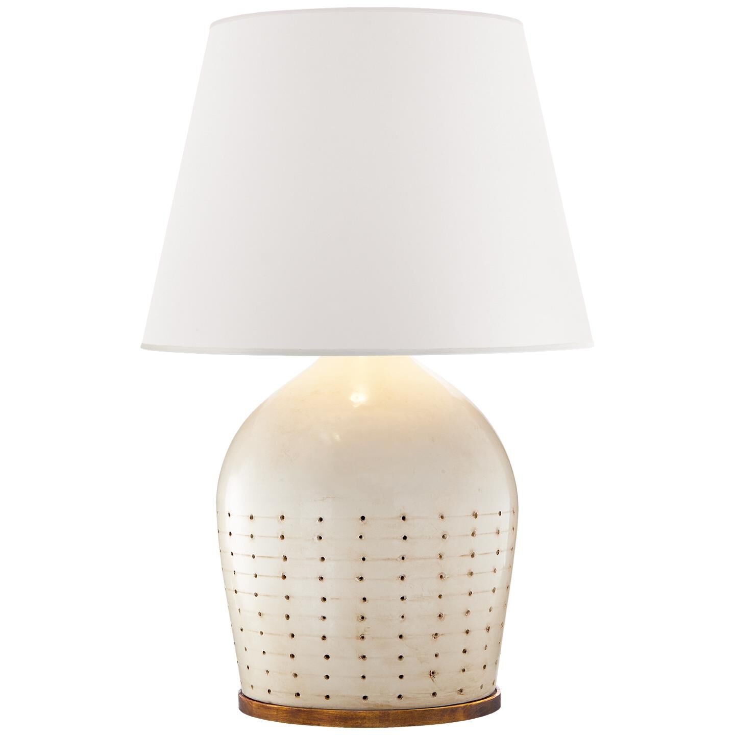 Ralph Lauren Halifax 36 Inch Table Lamp by Ralph Lauren