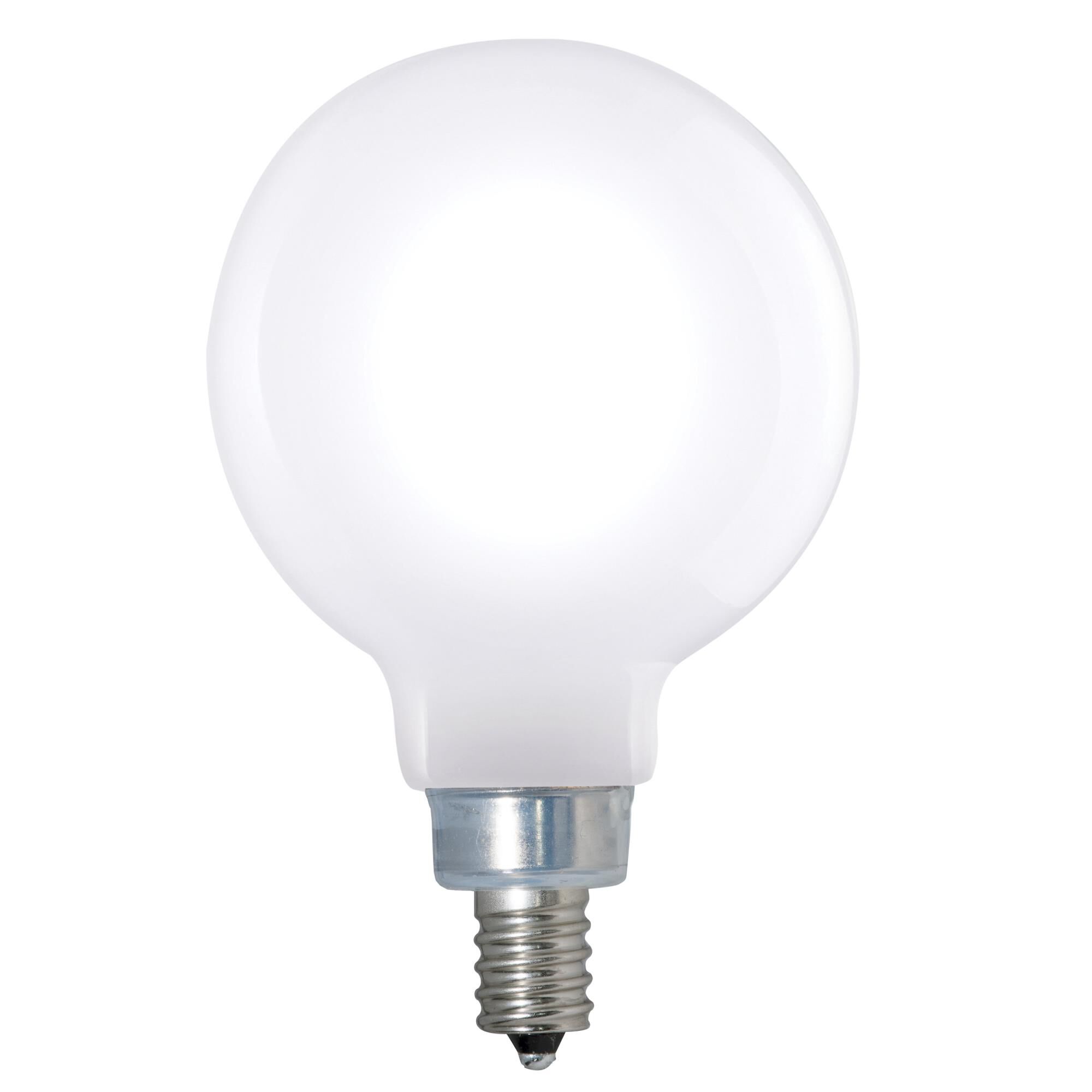LED Light Bulb by Bulbrite