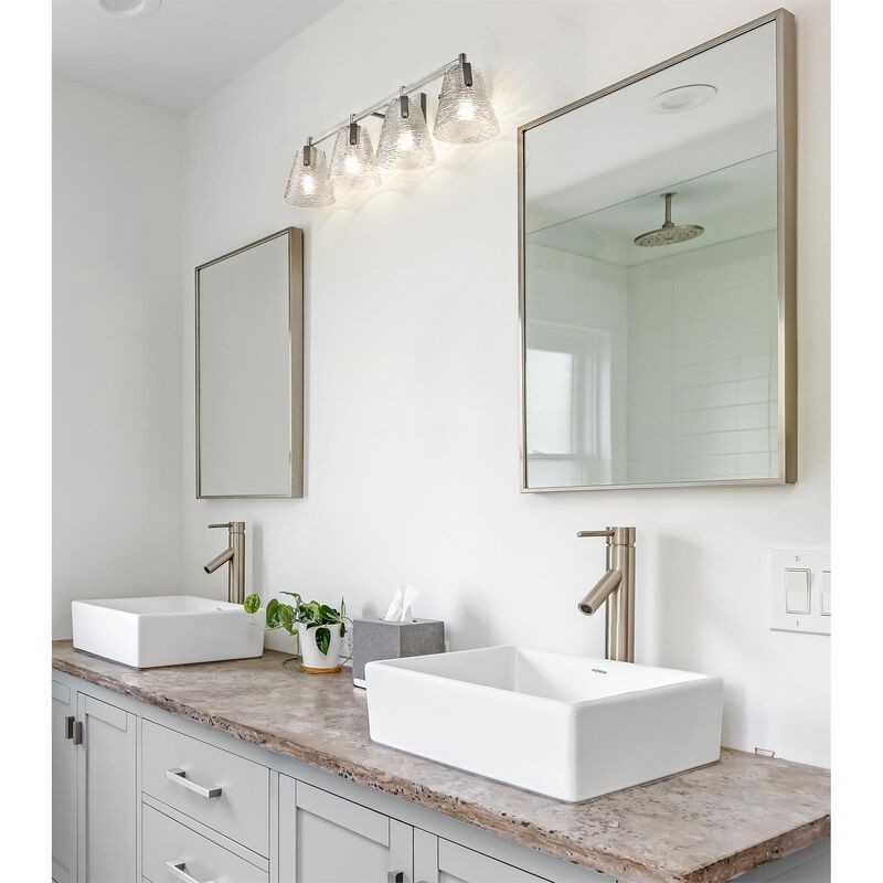 Analia 36 Inch 4 Light Bath Vanity Light by Z-Lite