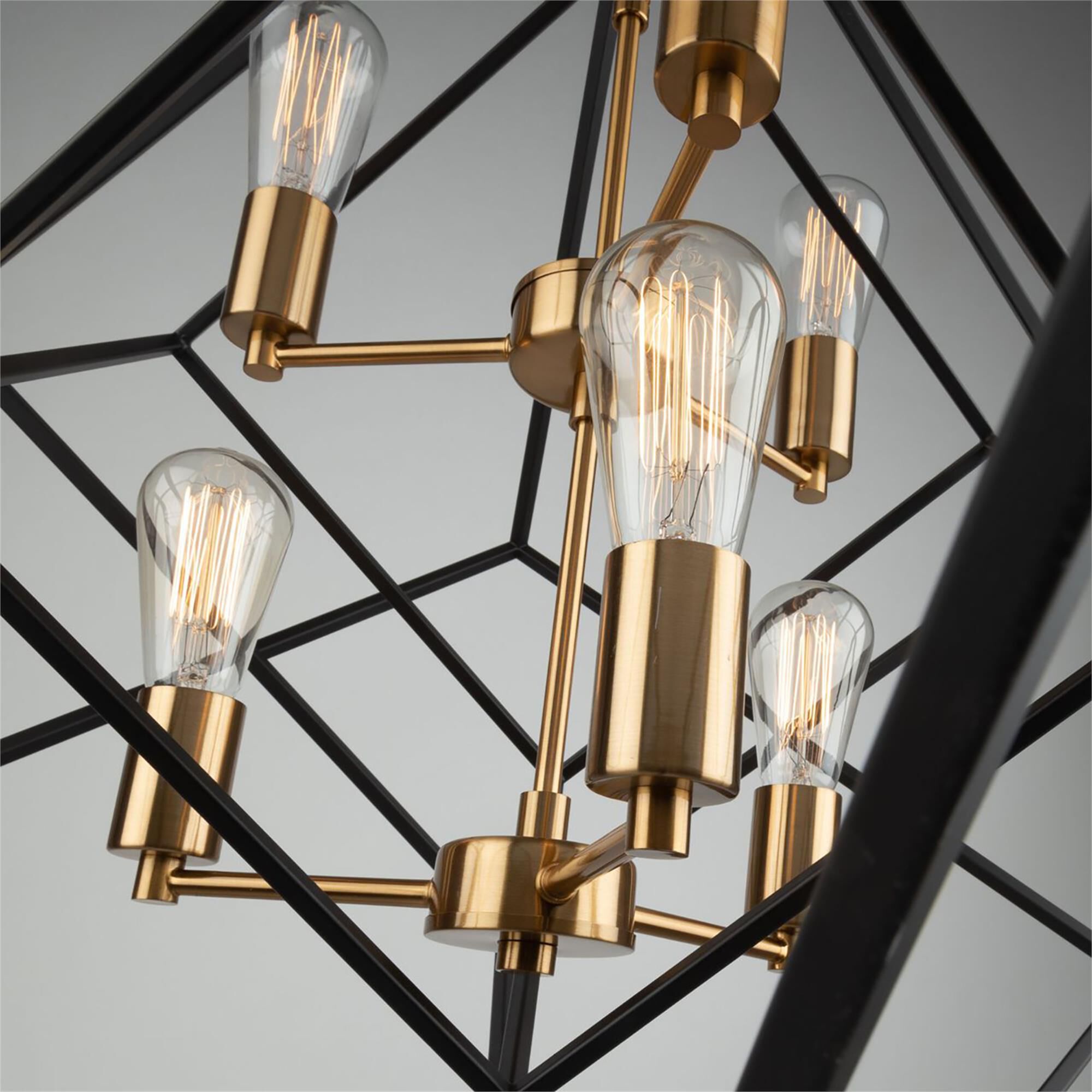Artistry 32 Inch Large Pendant,