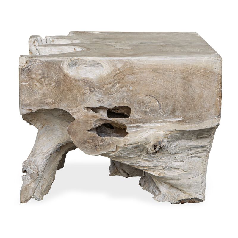 Deguara 22 Inch Coffee Table by Uttermost
