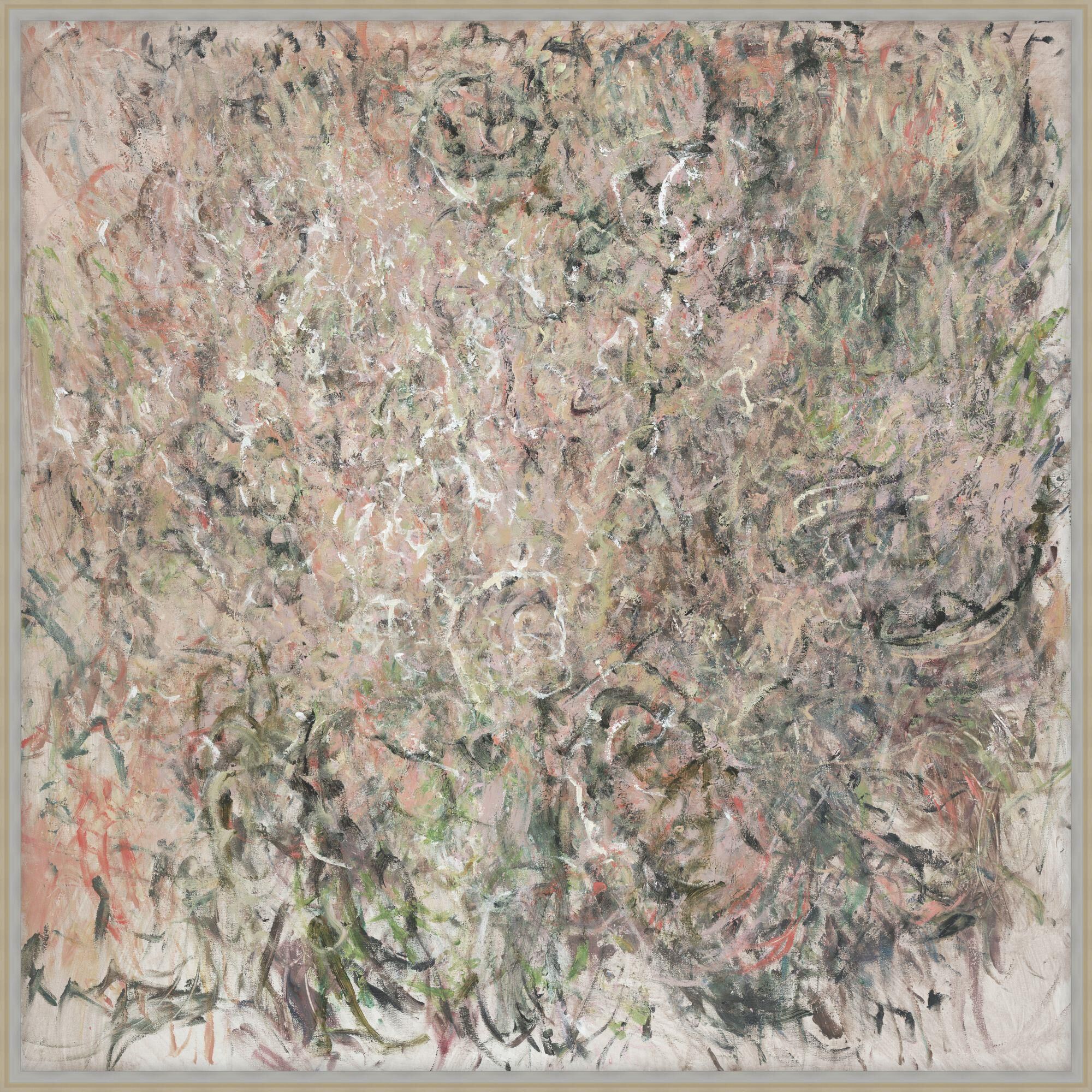 Subtle Spice Print by LEVEL57