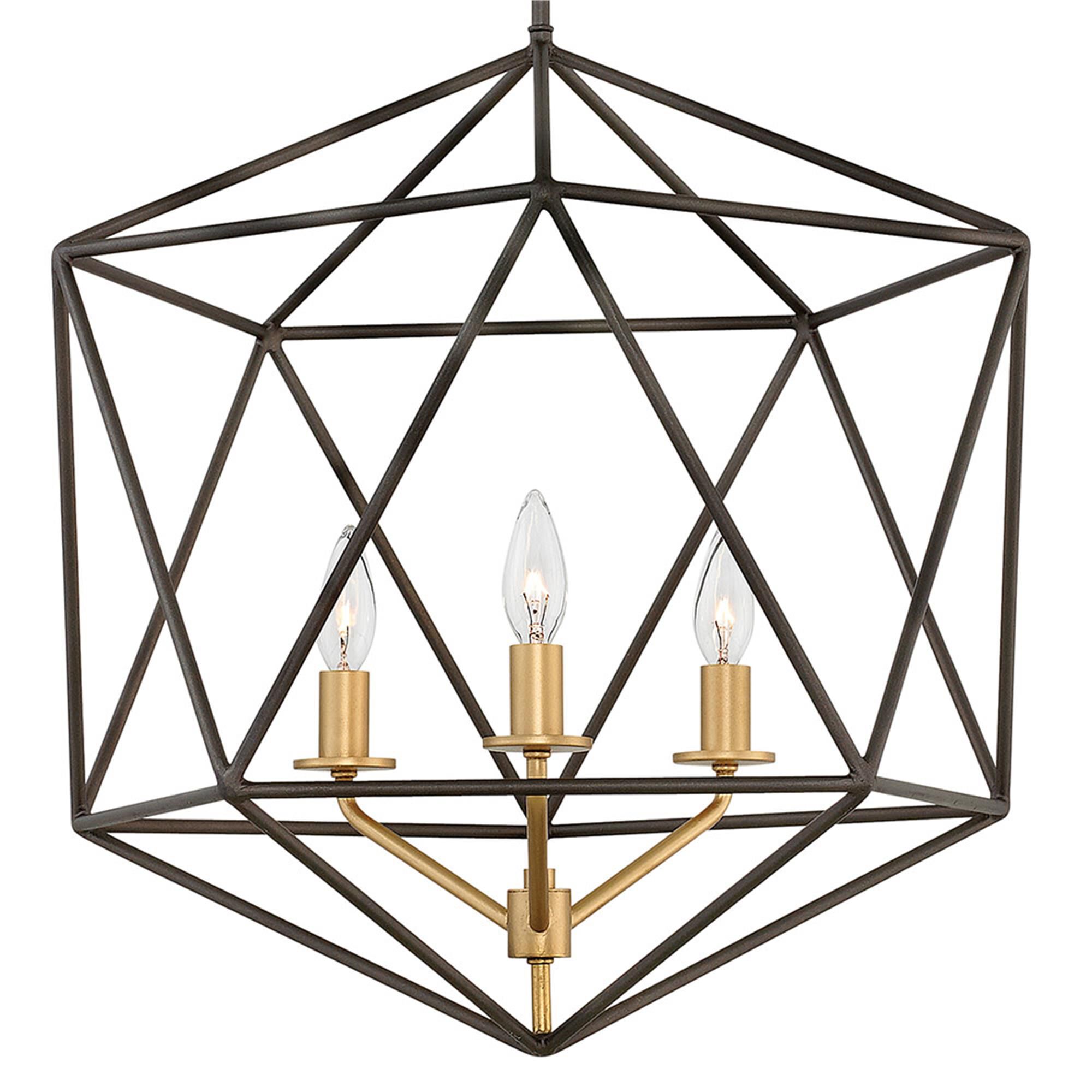 Astrid Medium Pendant Light,