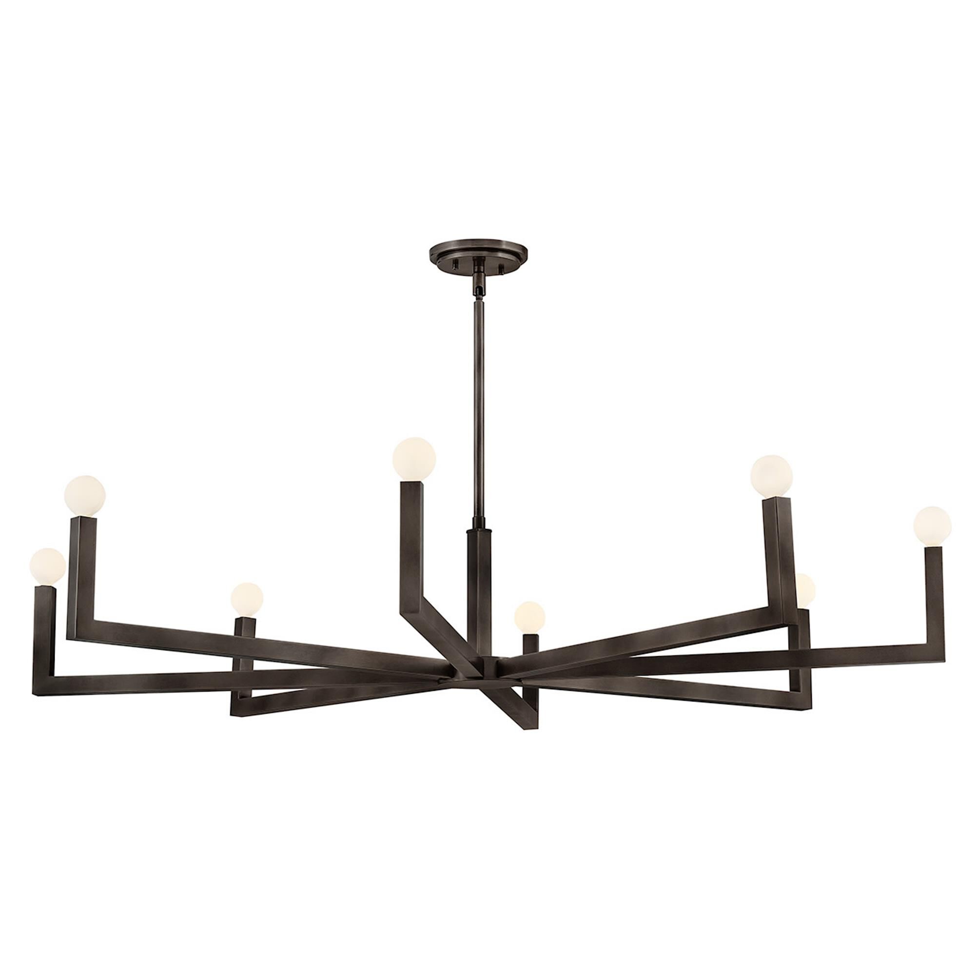 Ezra Large Chandelier,