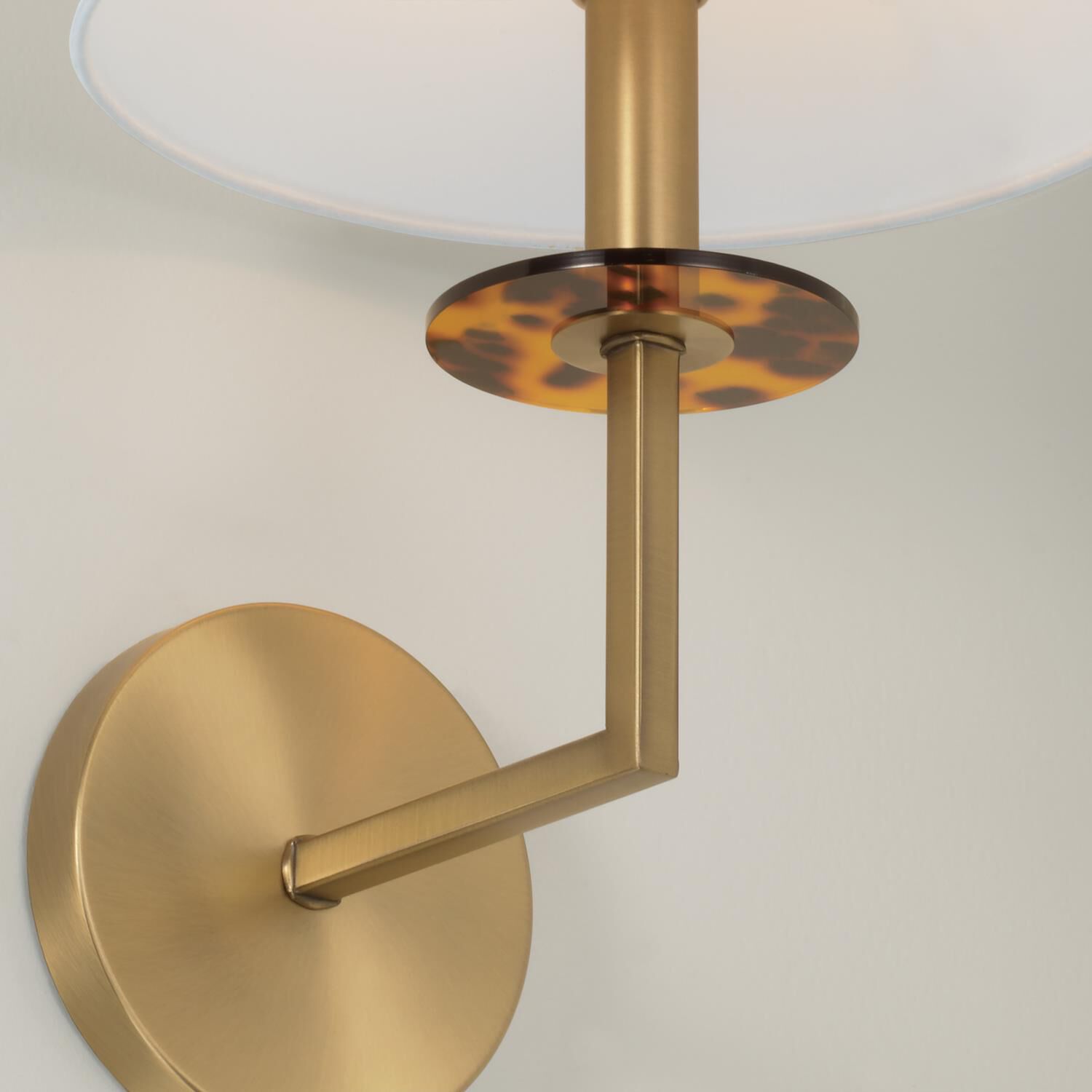 Gilda 14 Inch Wall Sconce by Capital Lighting Fixture Company