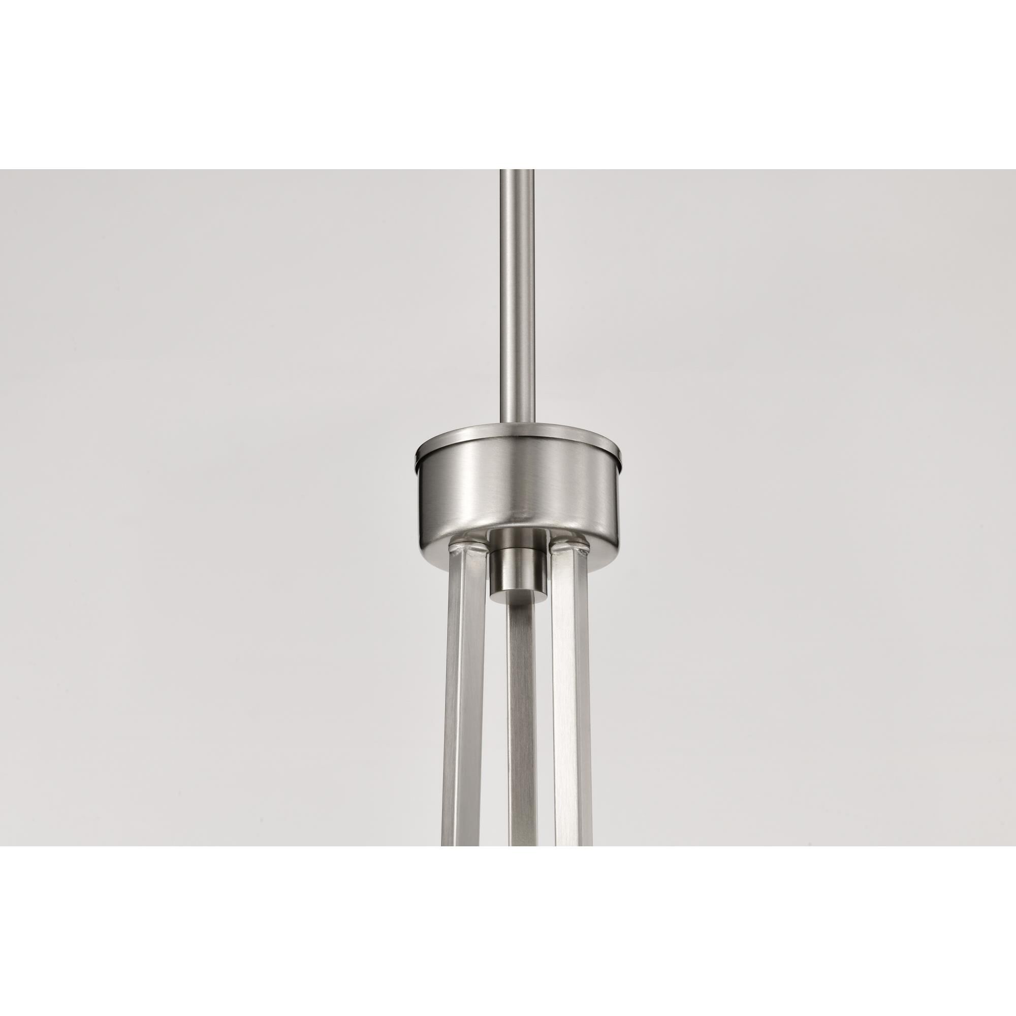 Royale 30 Inch Chandelier by Nuvo Lighting