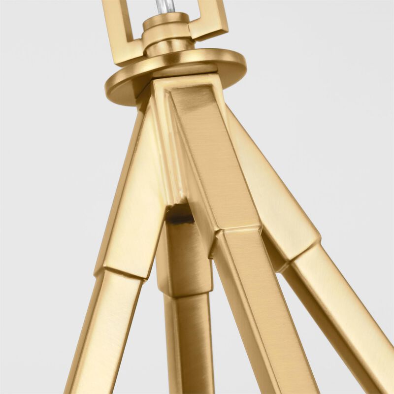 Chapman & Myers Perth Medium Chandelier by Visual Comfort Studio